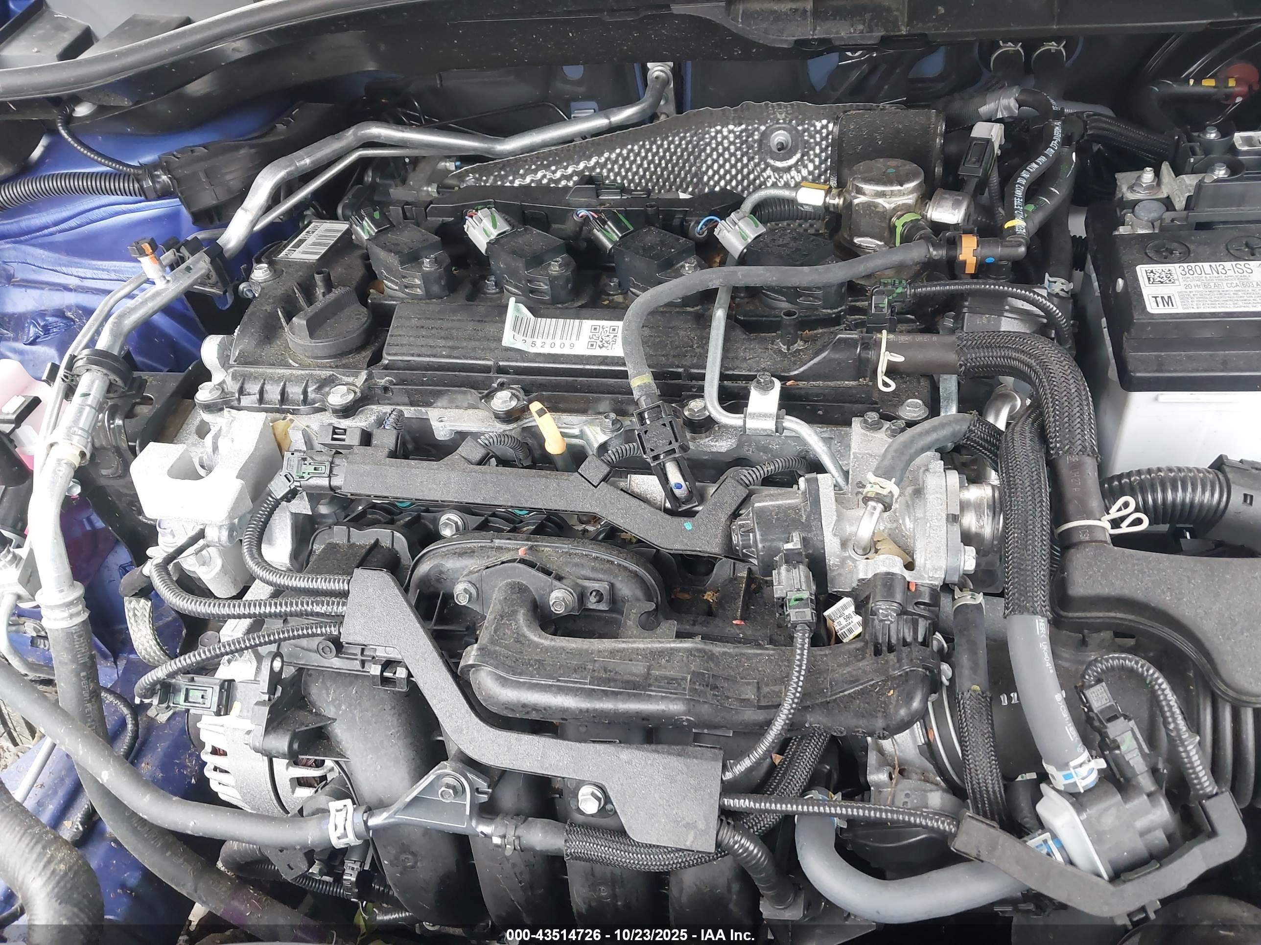 TOYOTA COROLLA image 10