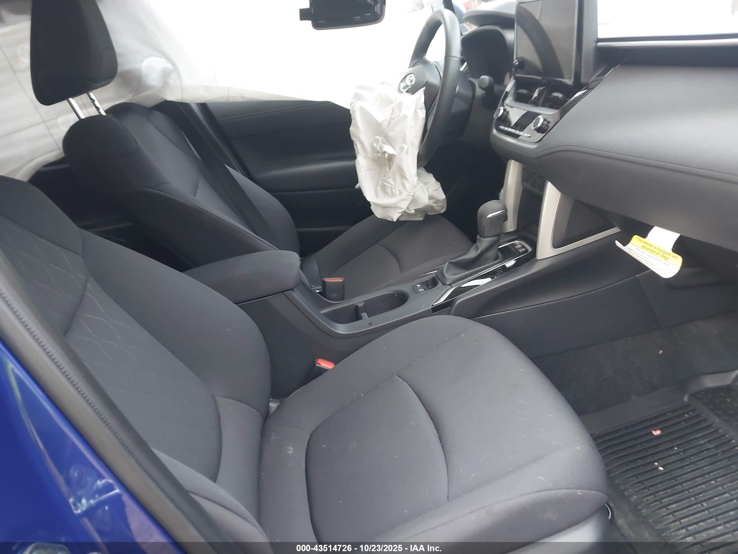 TOYOTA COROLLA image 5