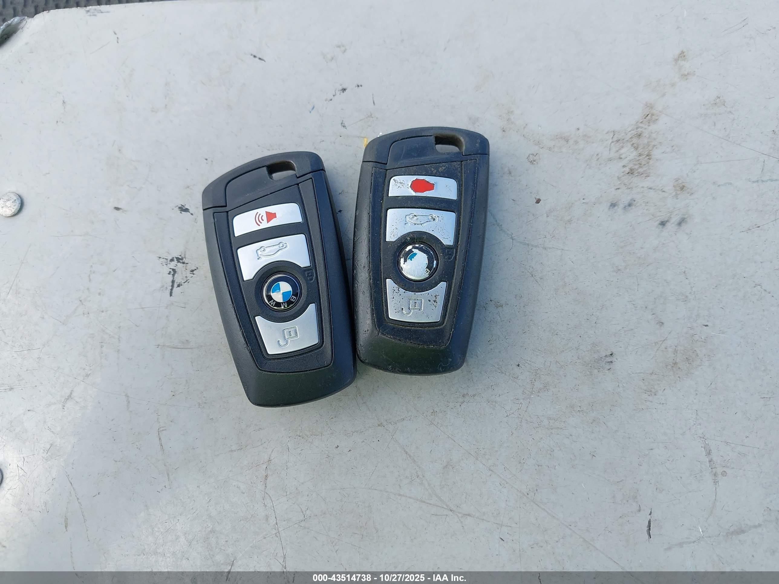 BMW X3 image 11