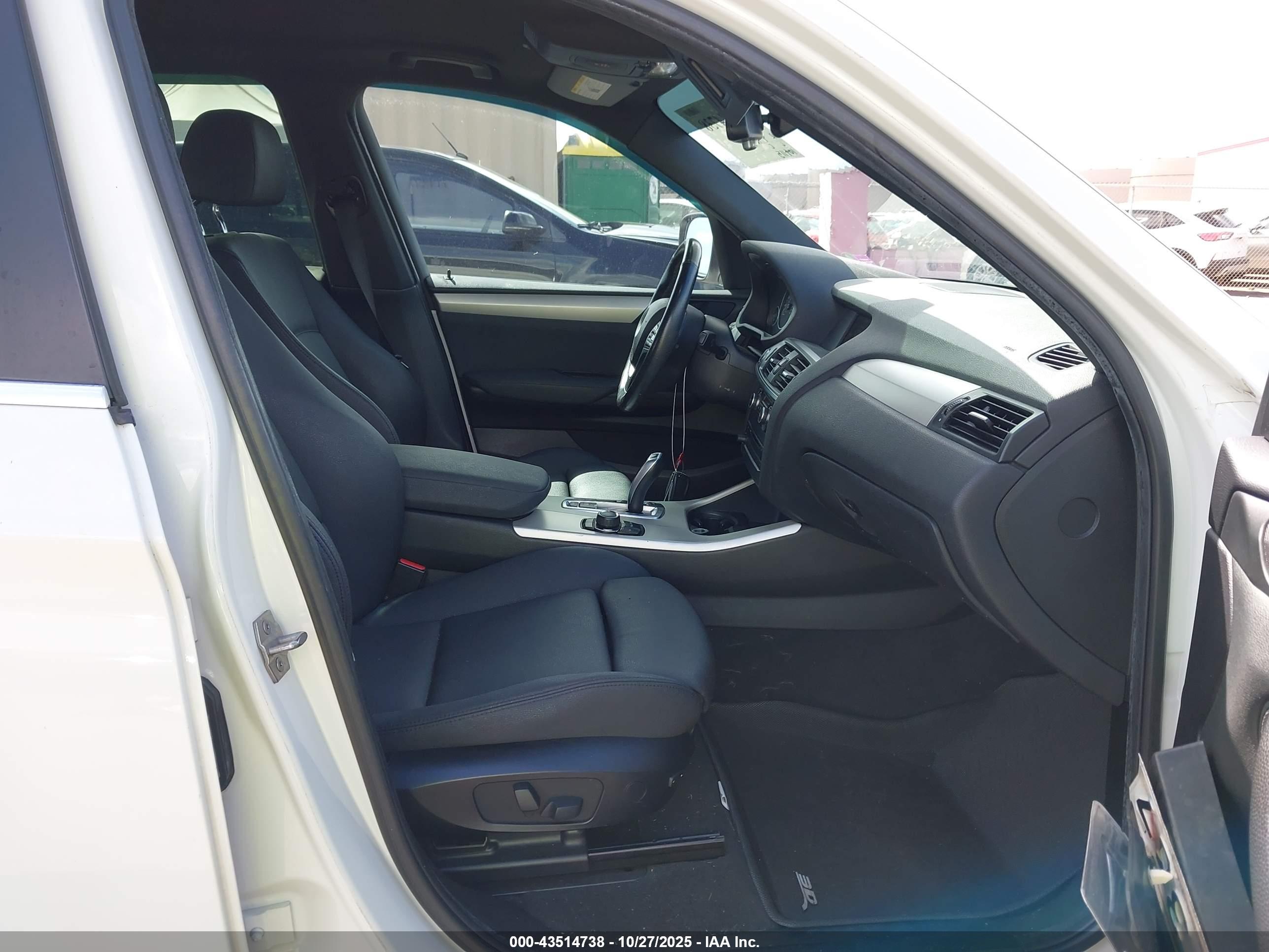 BMW X3 image 5