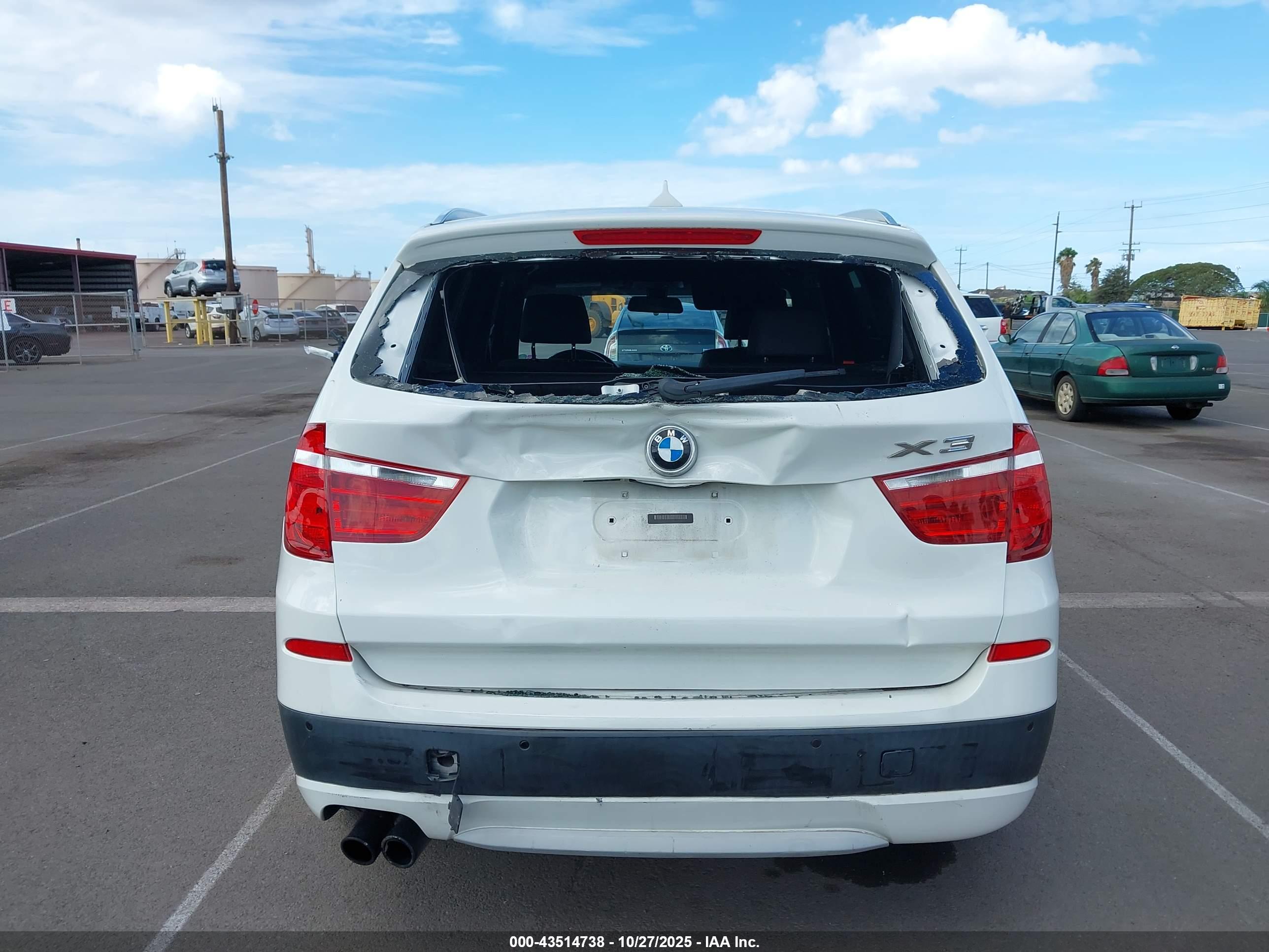 BMW X3 image 6