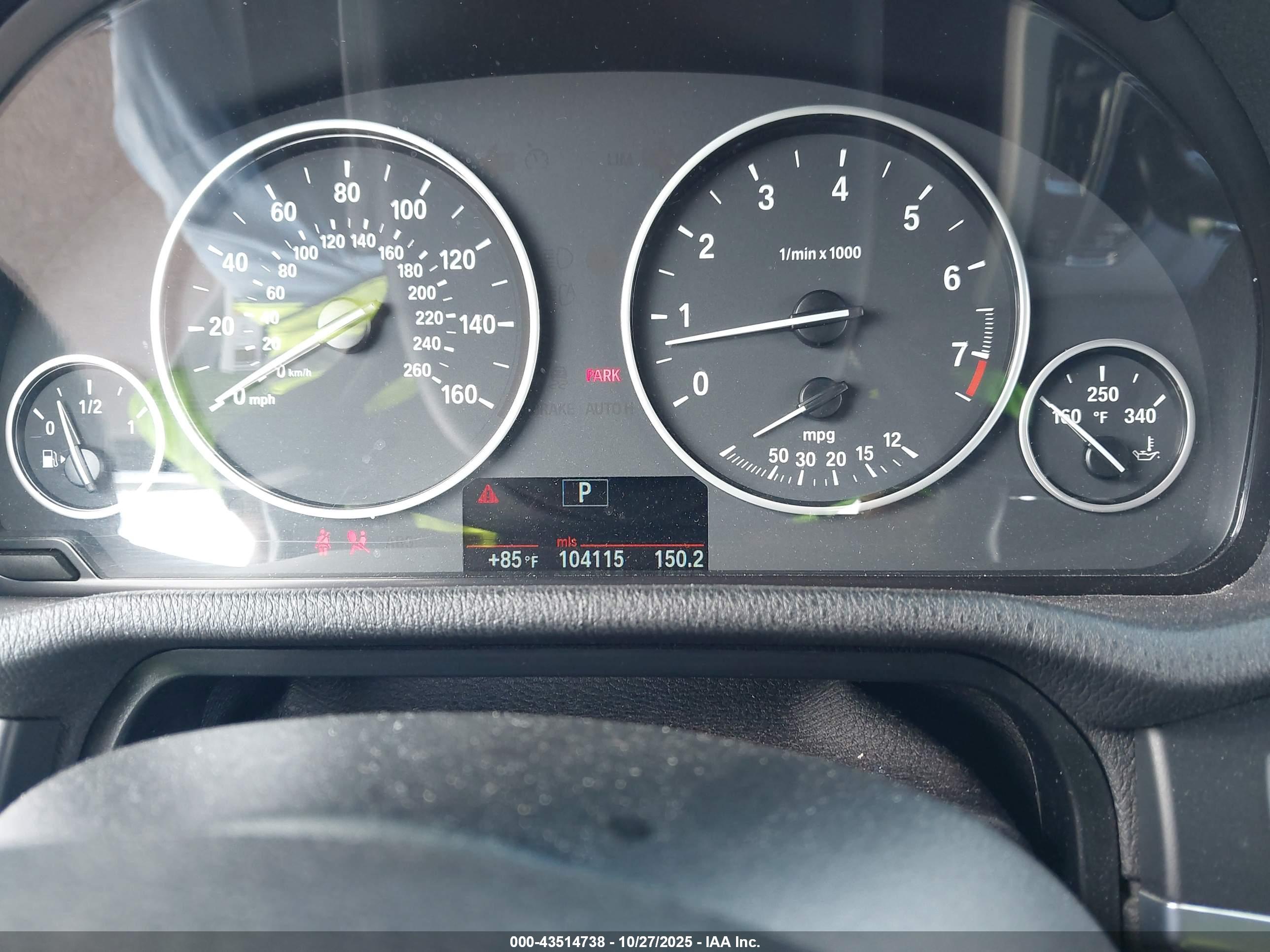 BMW X3 image 7
