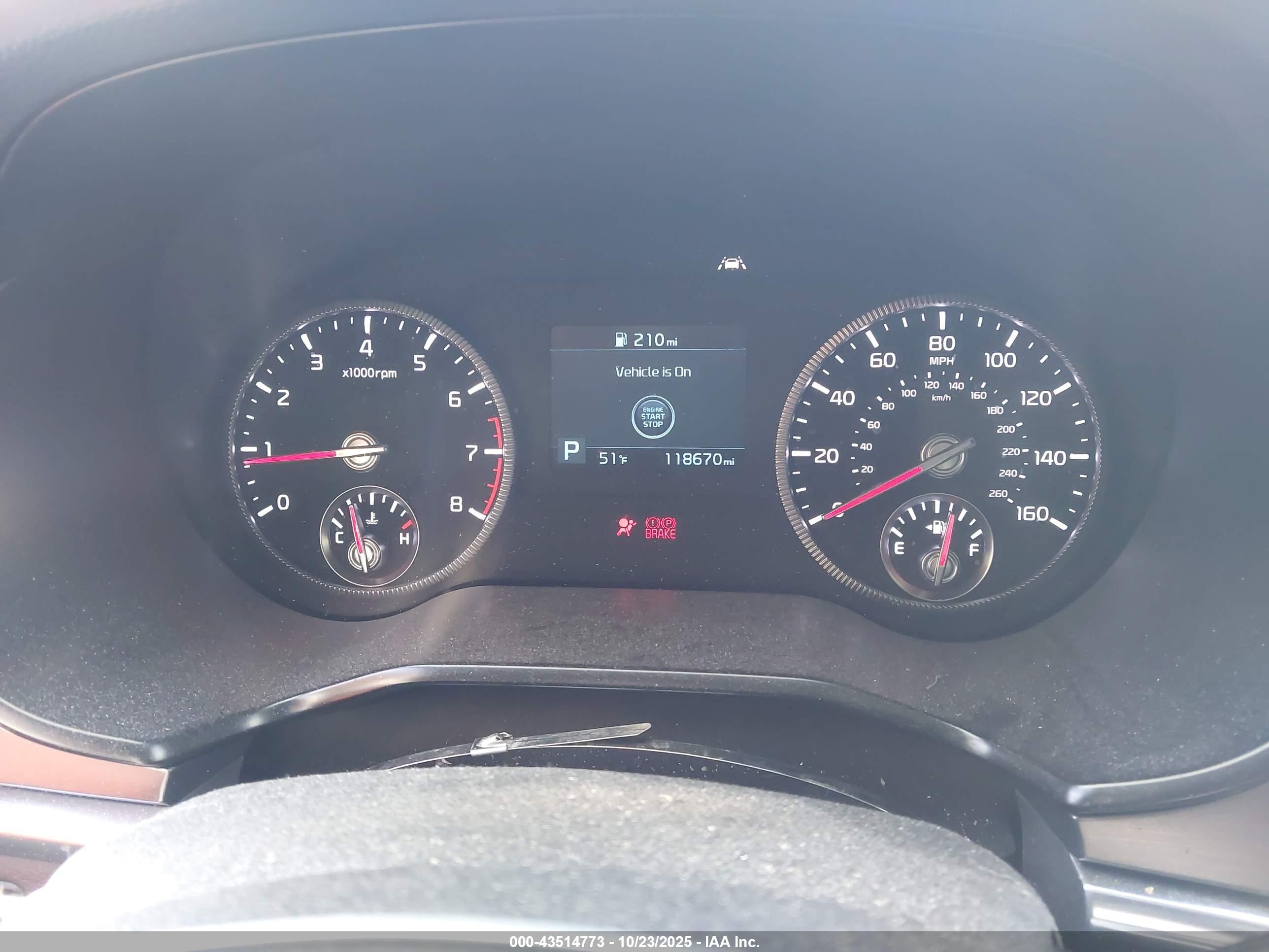 KIA TELLURIDE image 7