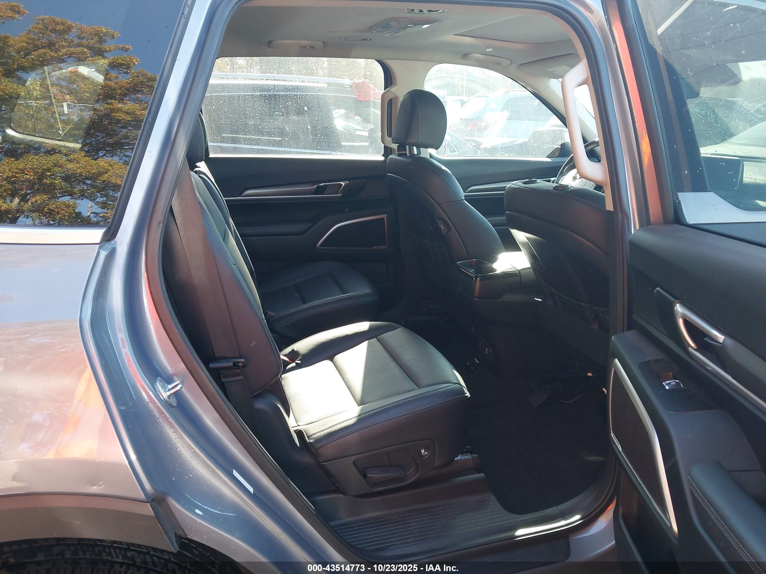 KIA TELLURIDE image 8