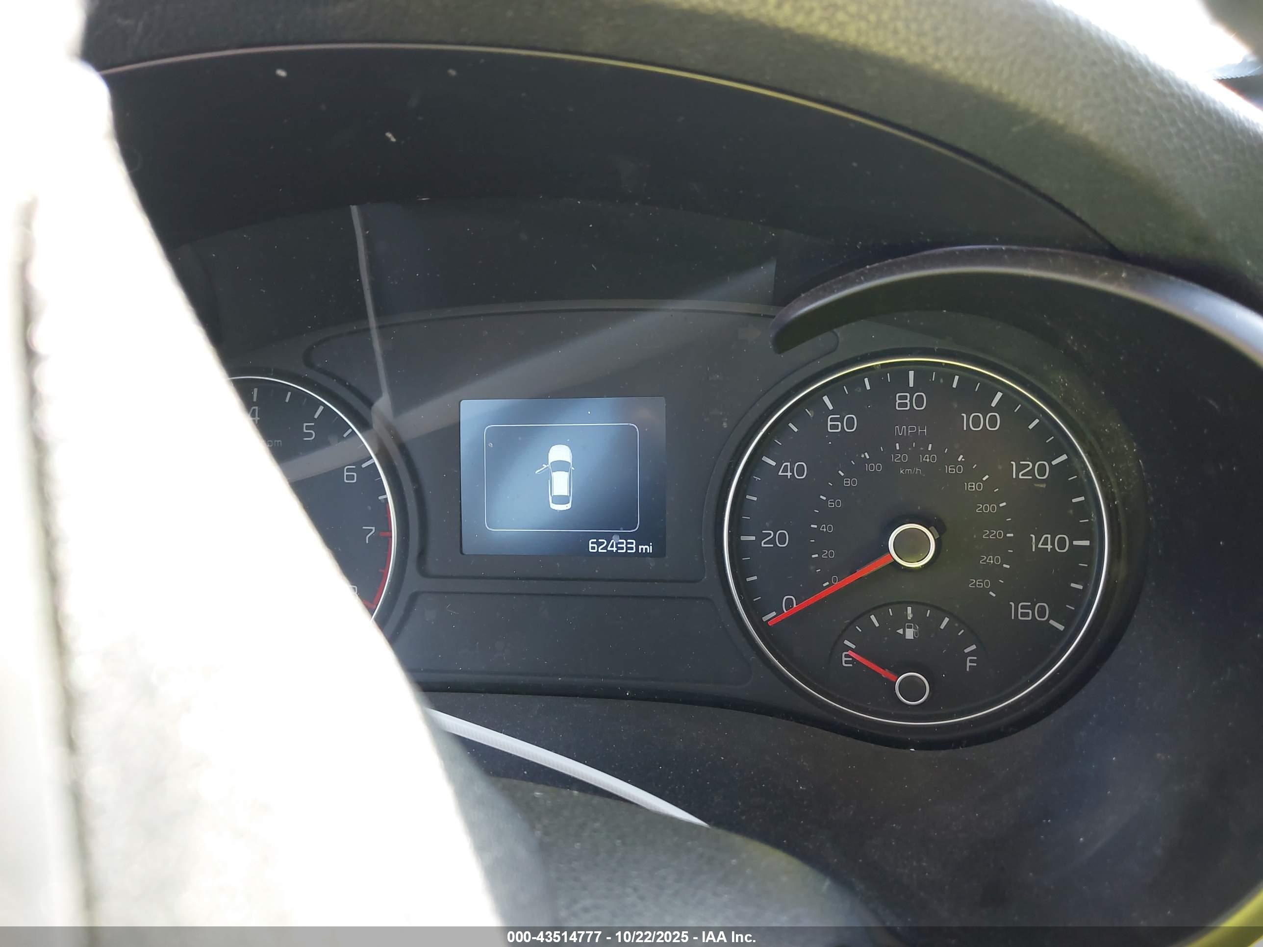 KIA OPTIMA image 7