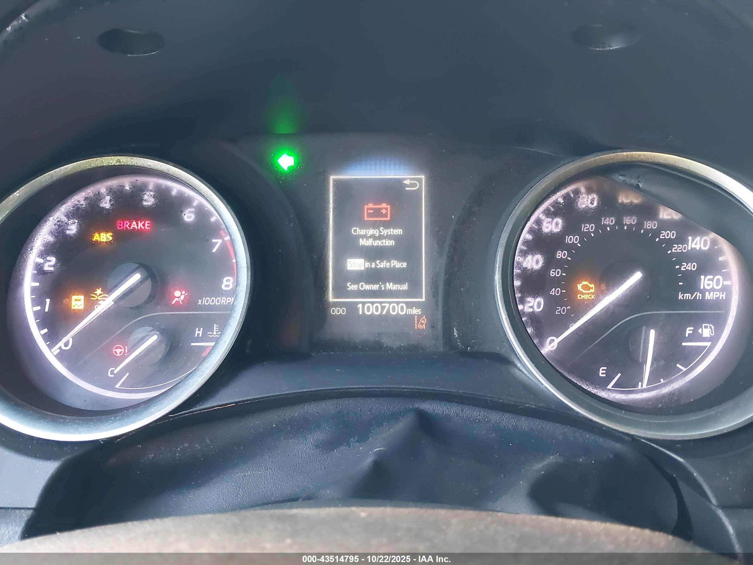 TOYOTA CAMRY image 7