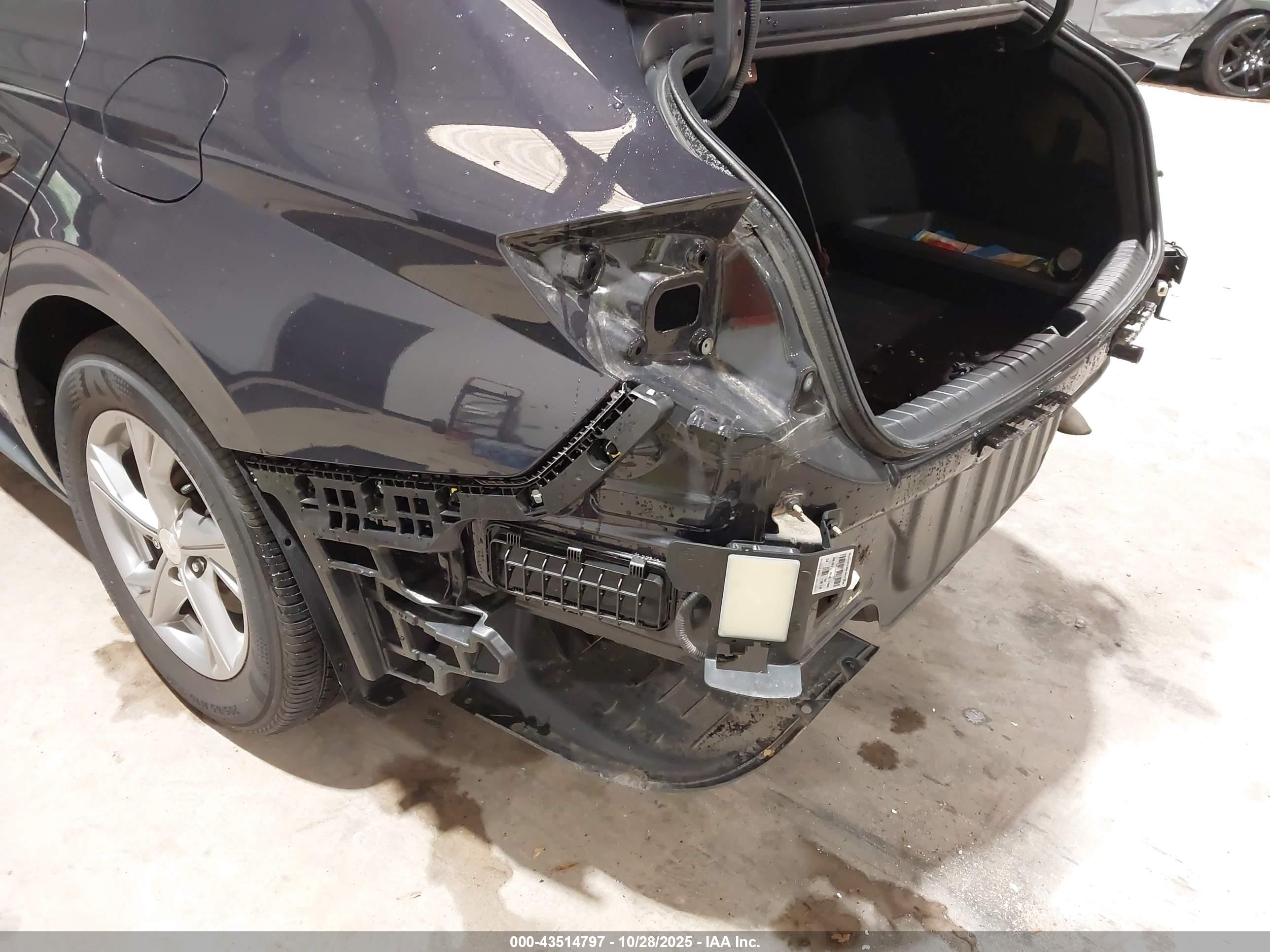 HYUNDAI SONATA image 6