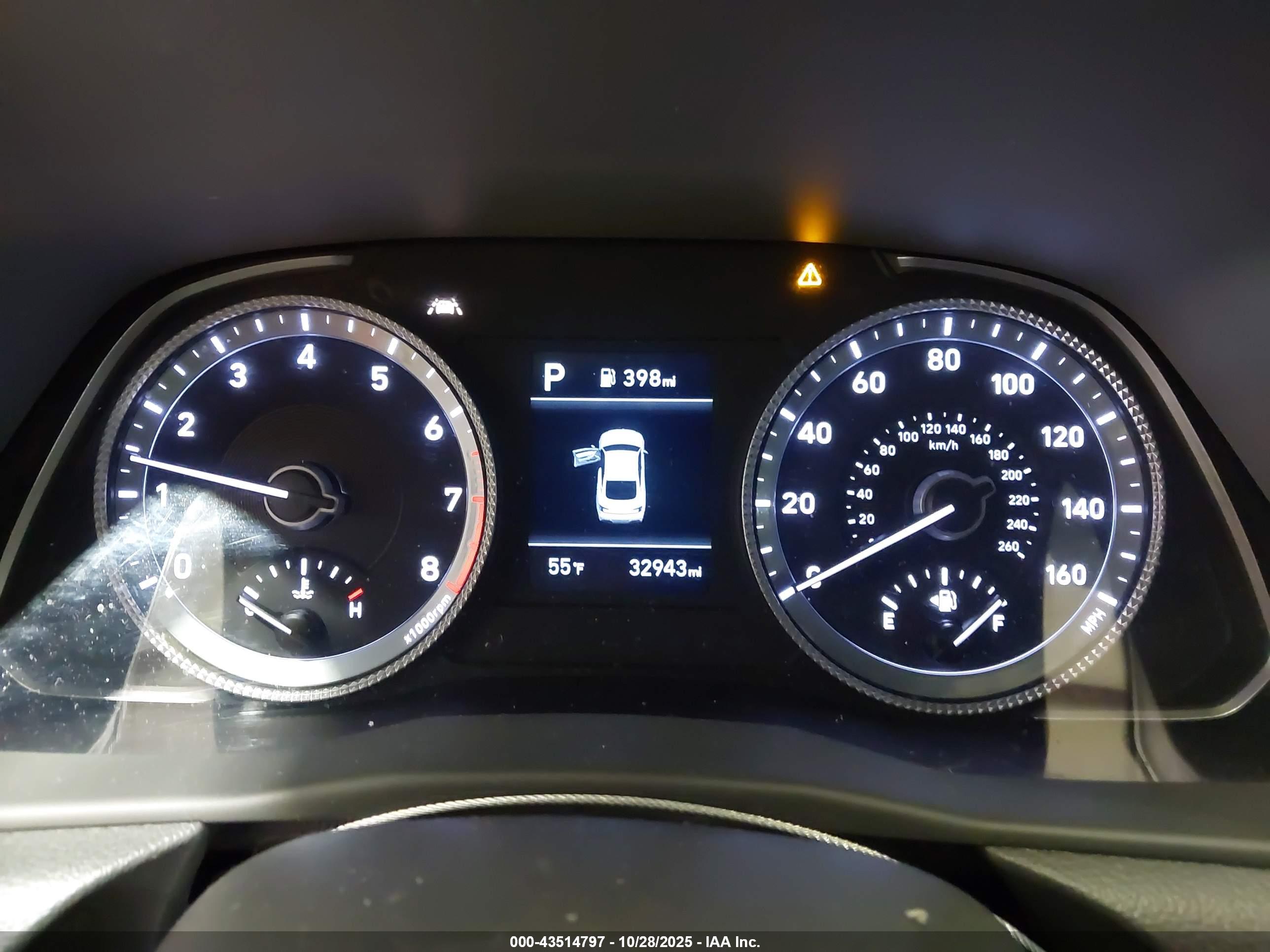 HYUNDAI SONATA image 7