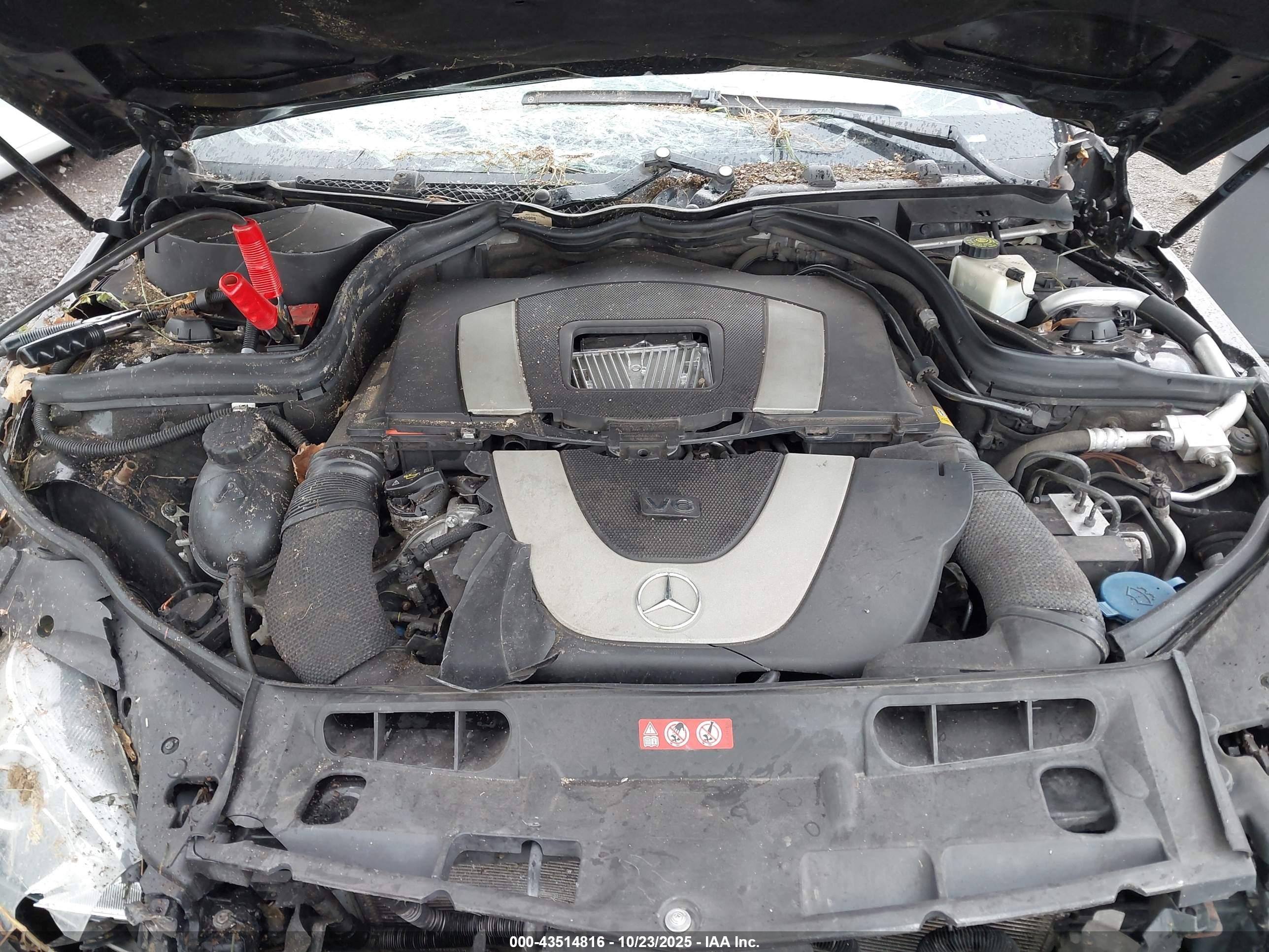 MERCEDES-BENZ C image 10