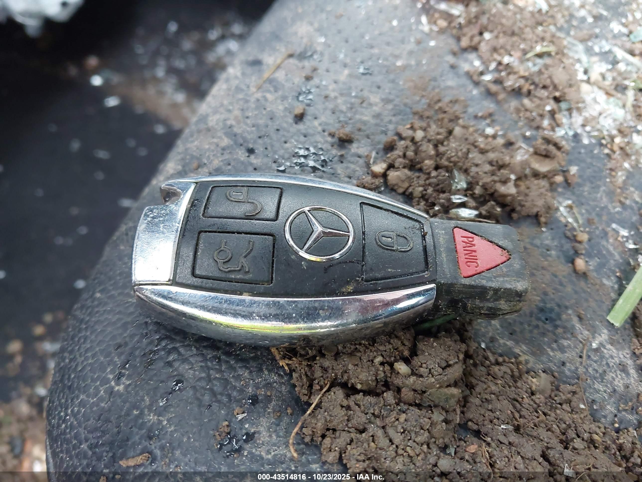 MERCEDES-BENZ C image 11