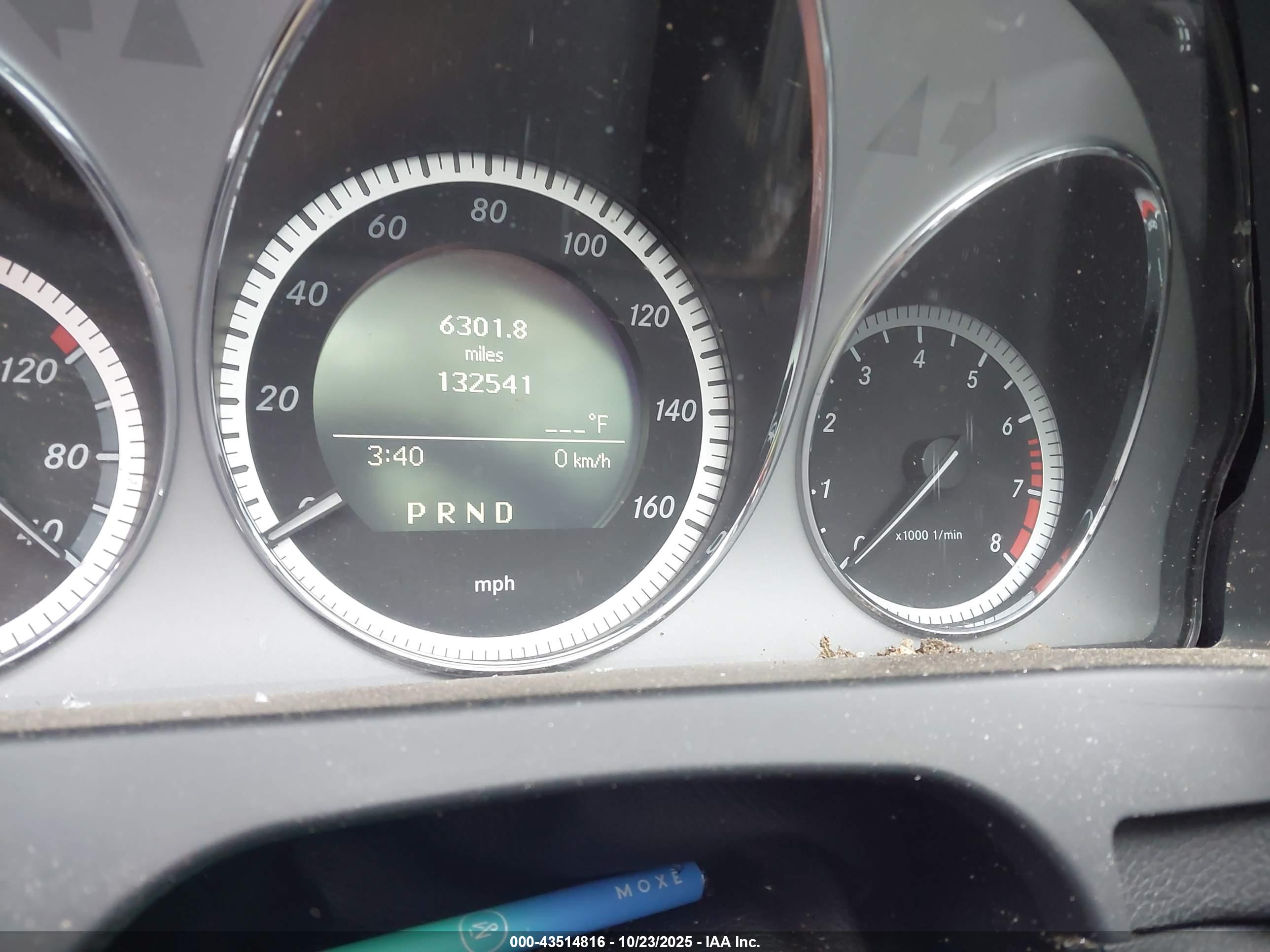 MERCEDES-BENZ C image 7