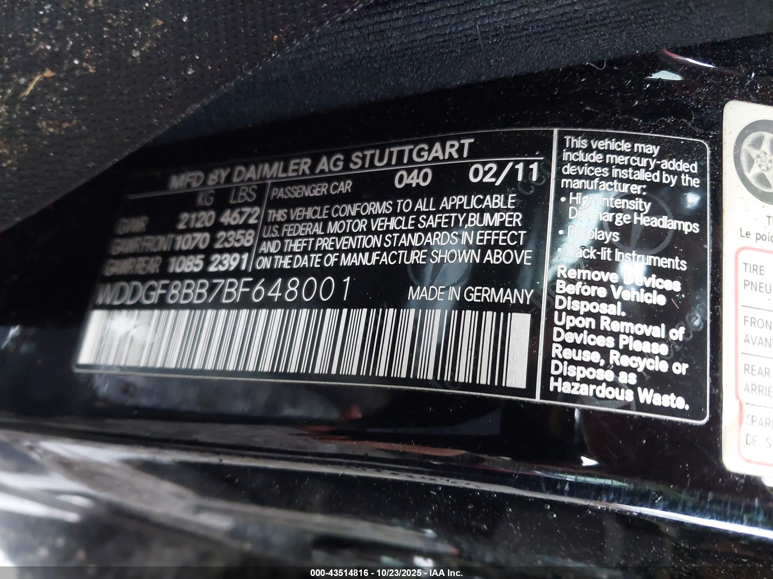 MERCEDES-BENZ C image 9