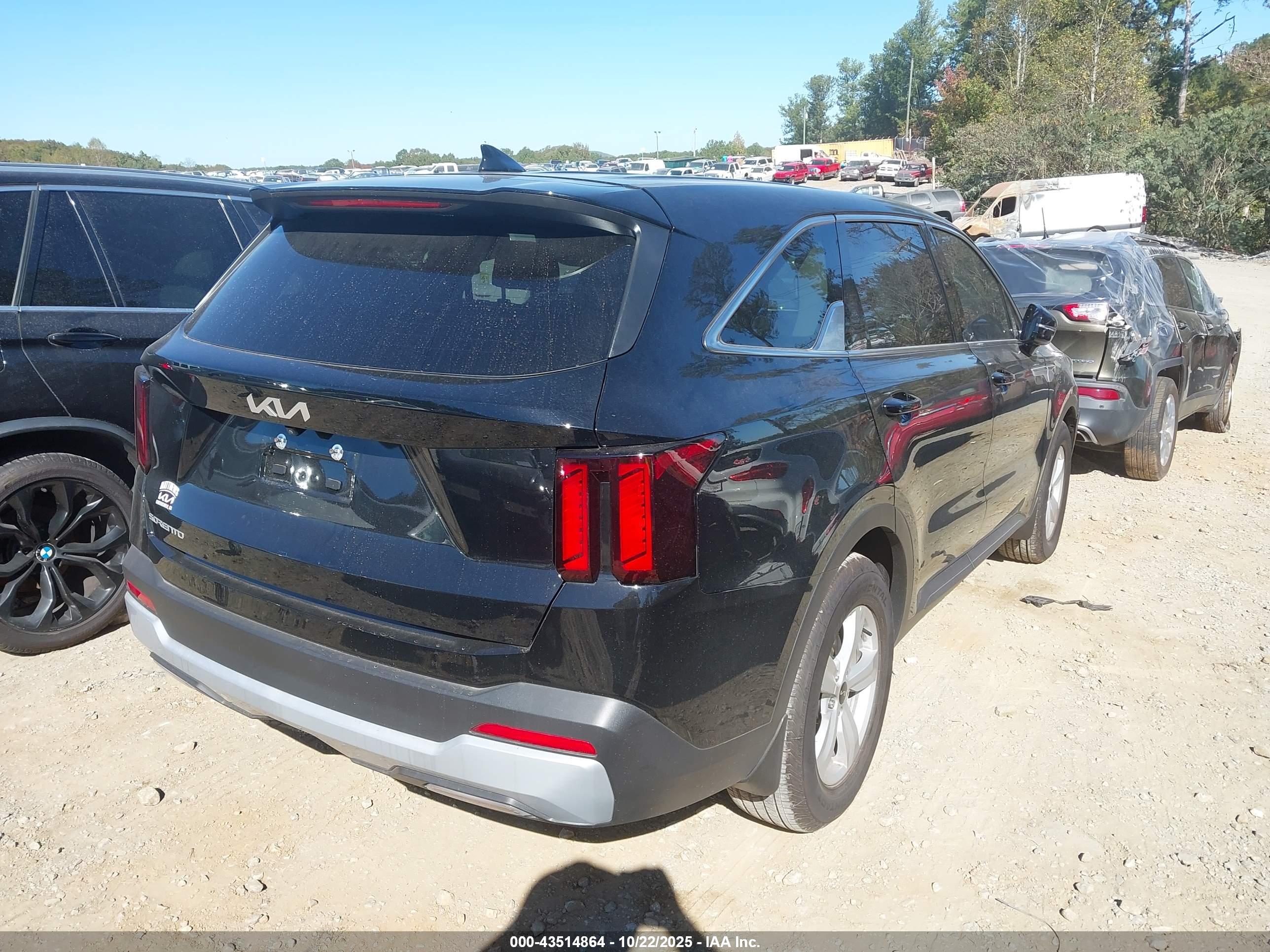 KIA SORENTO image 4