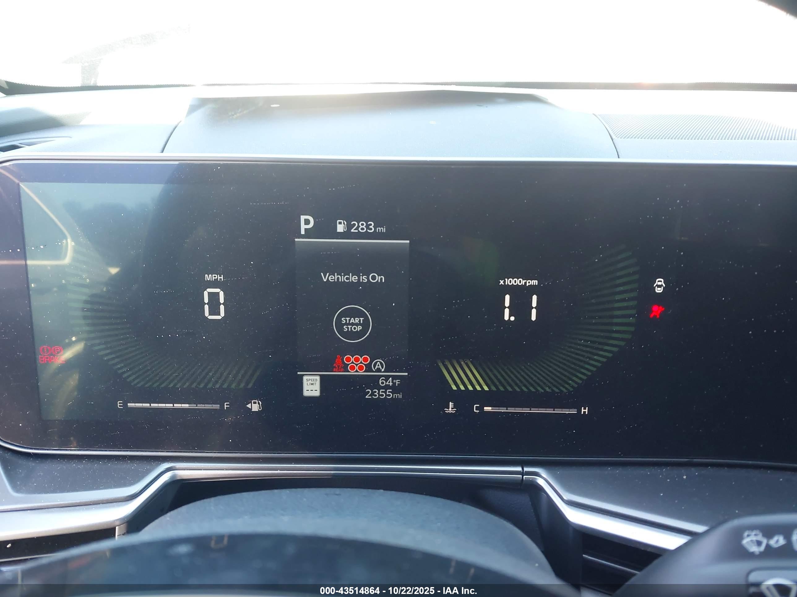 KIA SORENTO image 7
