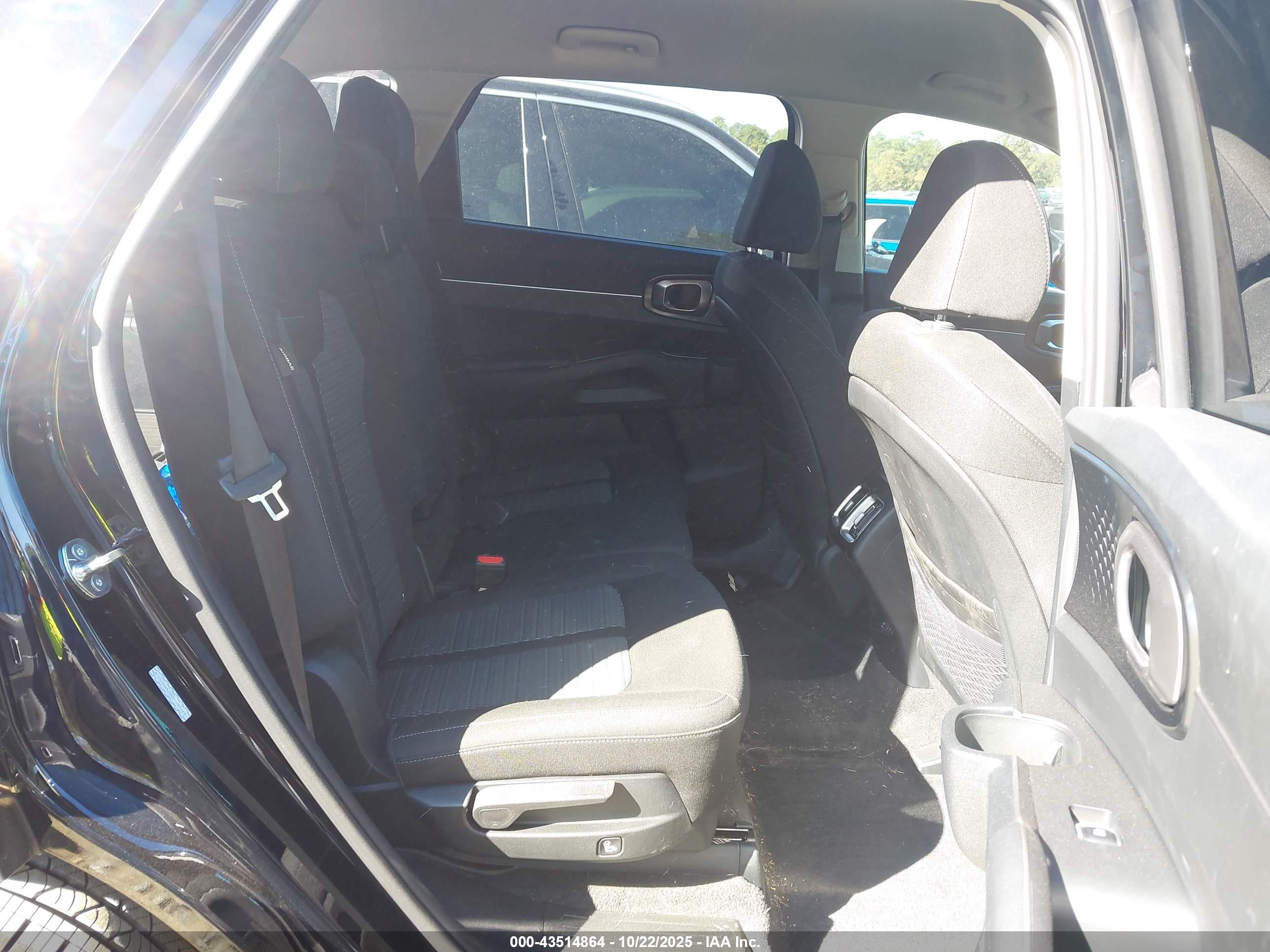 KIA SORENTO image 8