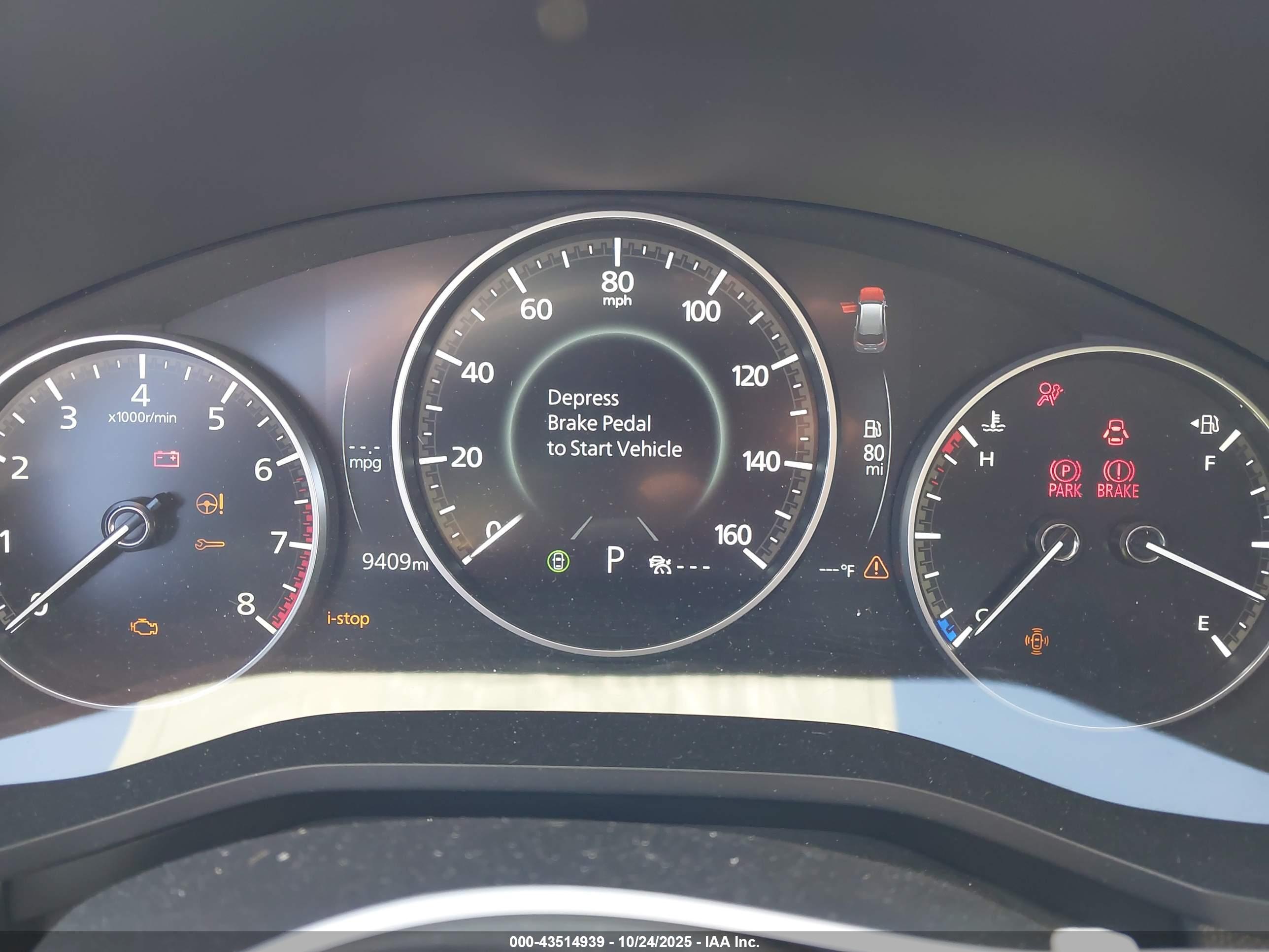 MAZDA CX-90 image 7