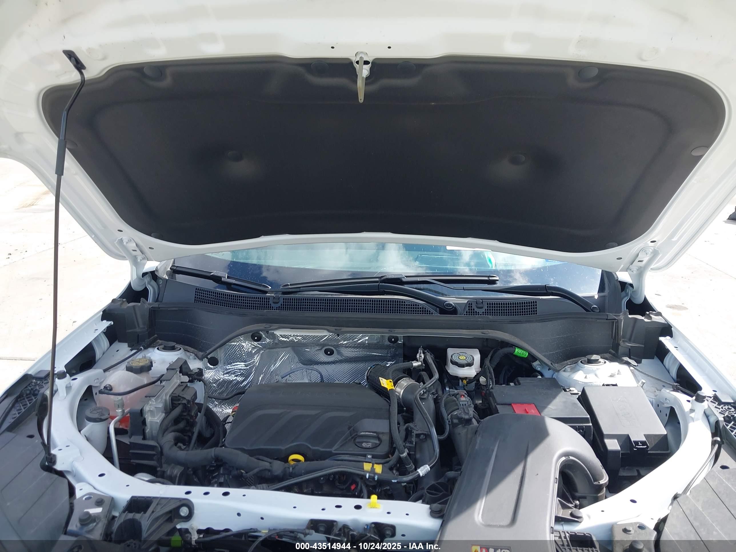 CHEVROLET TRAX image 10