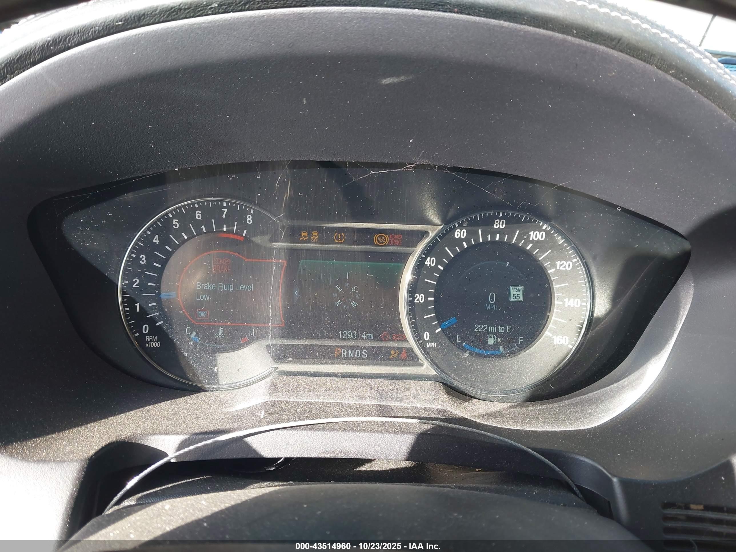 FORD EXPLORER image 7