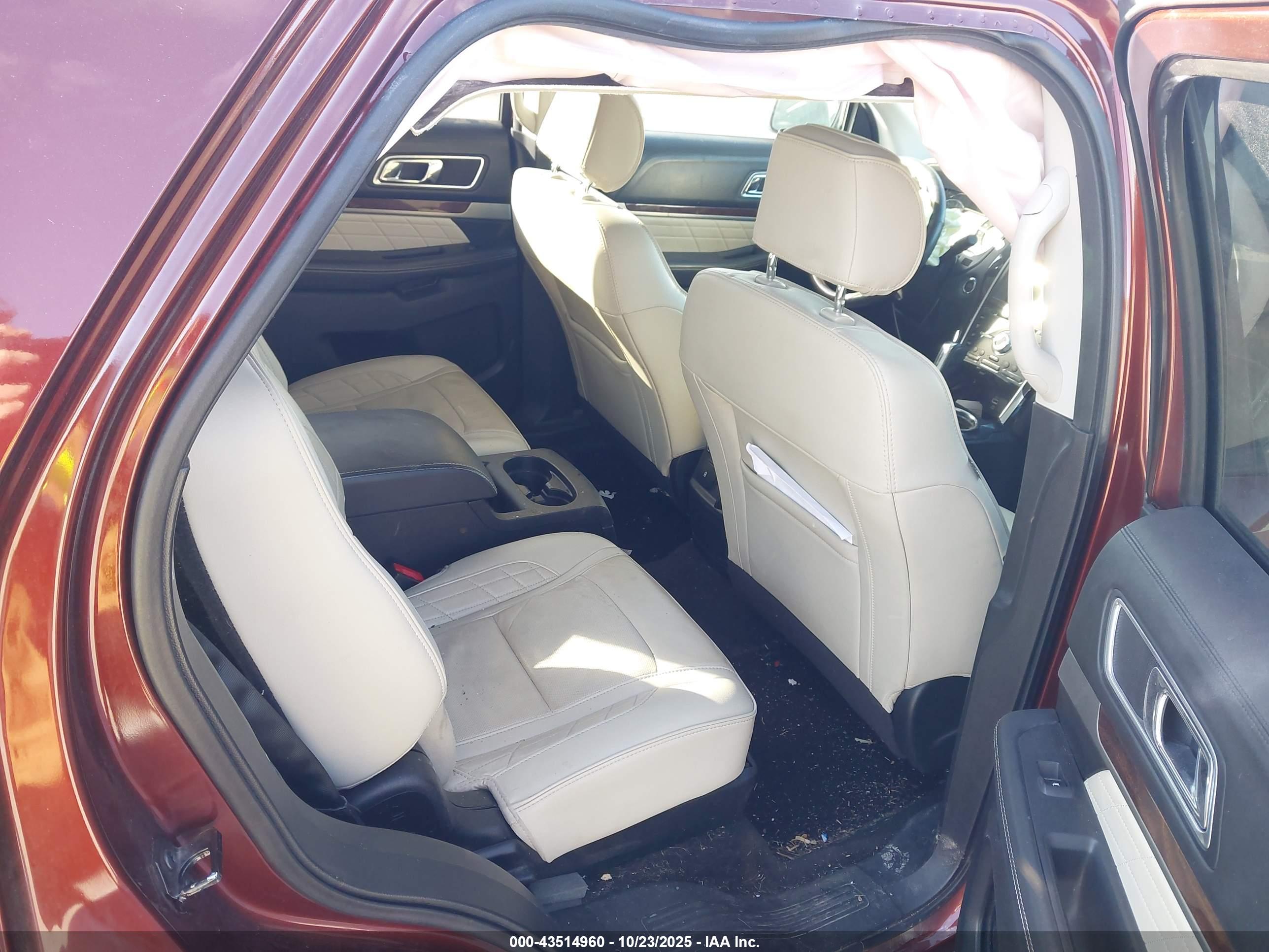FORD EXPLORER image 8