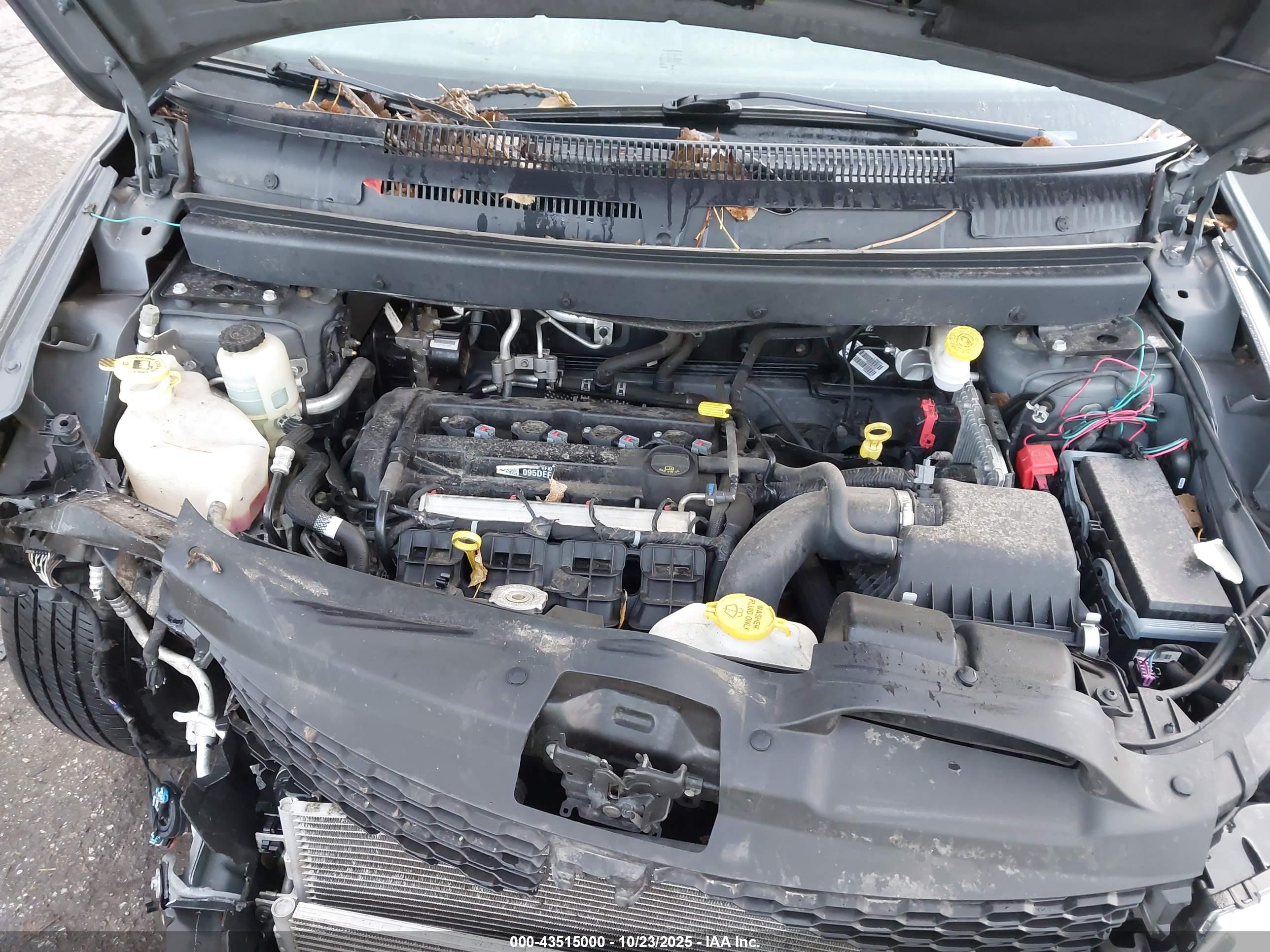 DODGE JOURNEY image 10