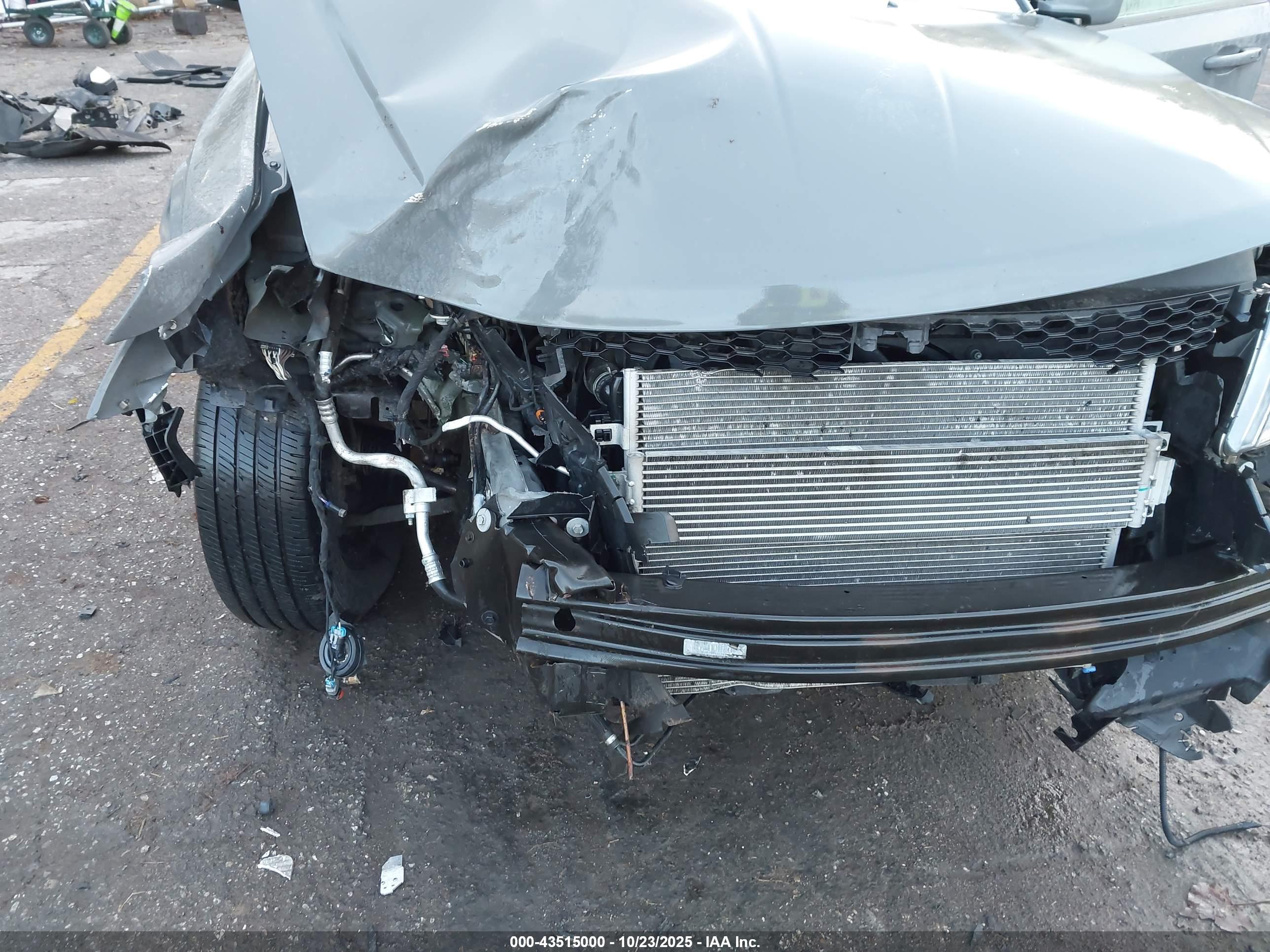 DODGE JOURNEY image 6