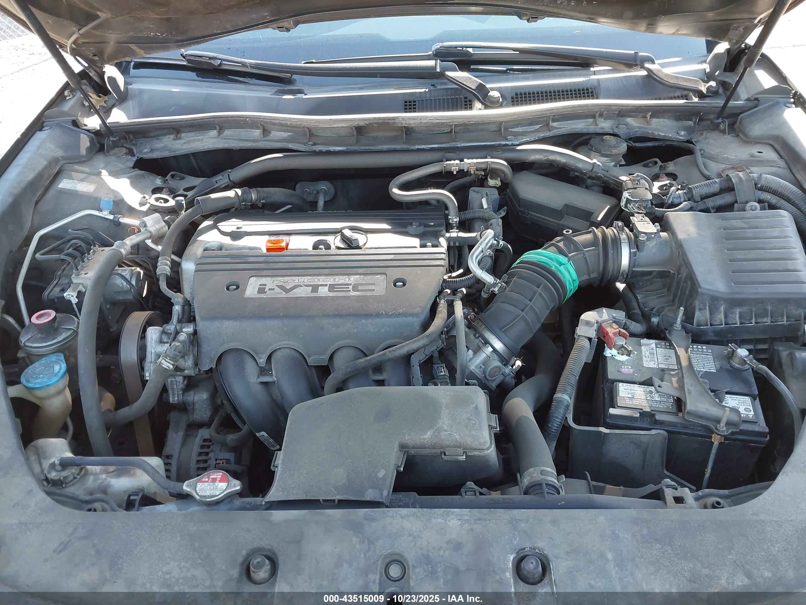 HONDA CROSSTOUR image 10
