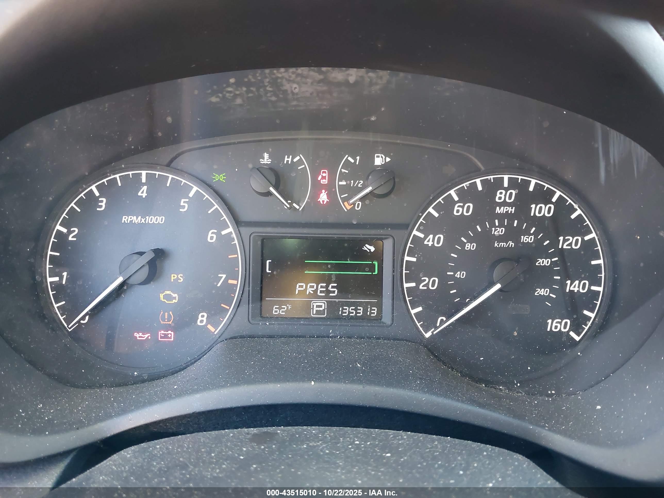 NISSAN SENTRA image 7