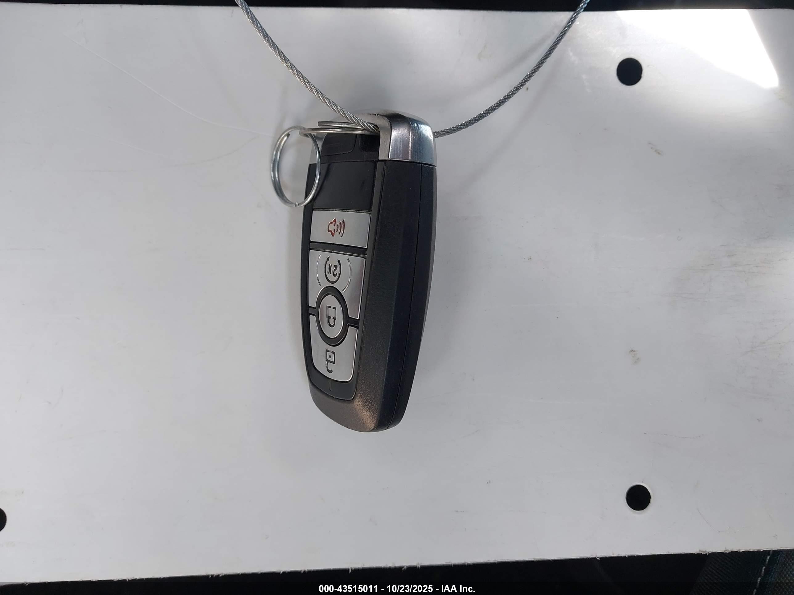 FORD BRONCO image 11