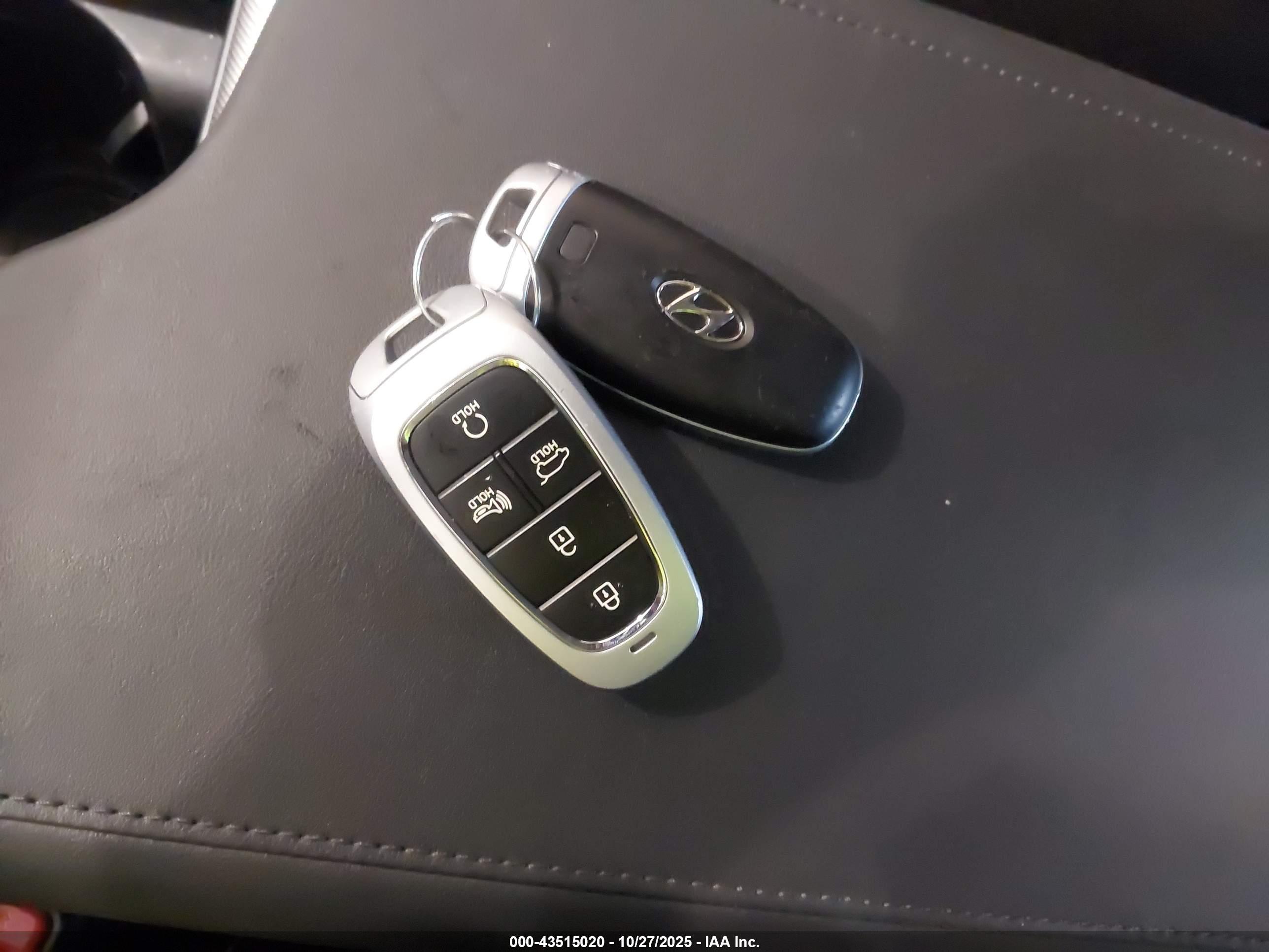 HYUNDAI PALISADE image 11
