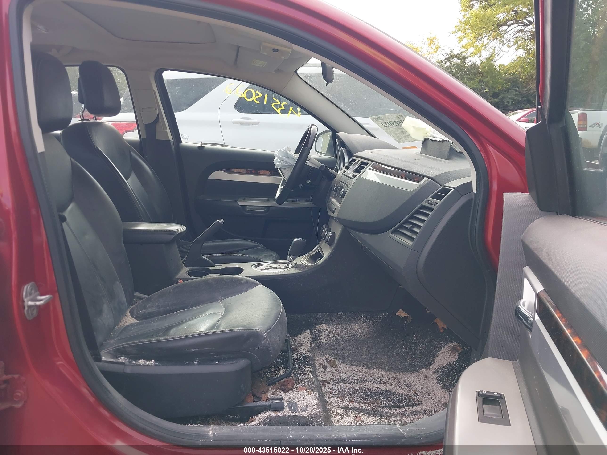 CHRYSLER SEBRING image 5