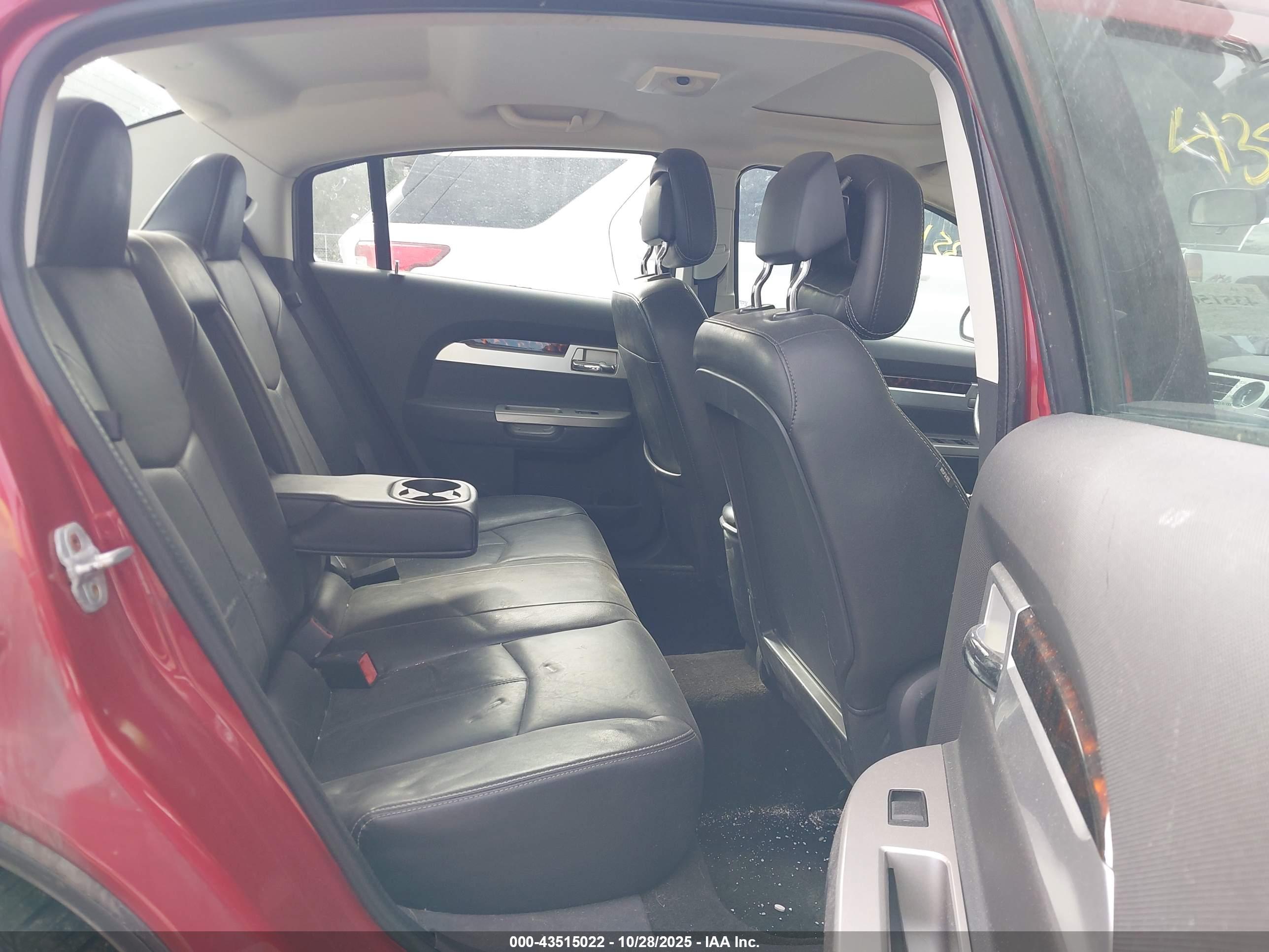 CHRYSLER SEBRING image 8