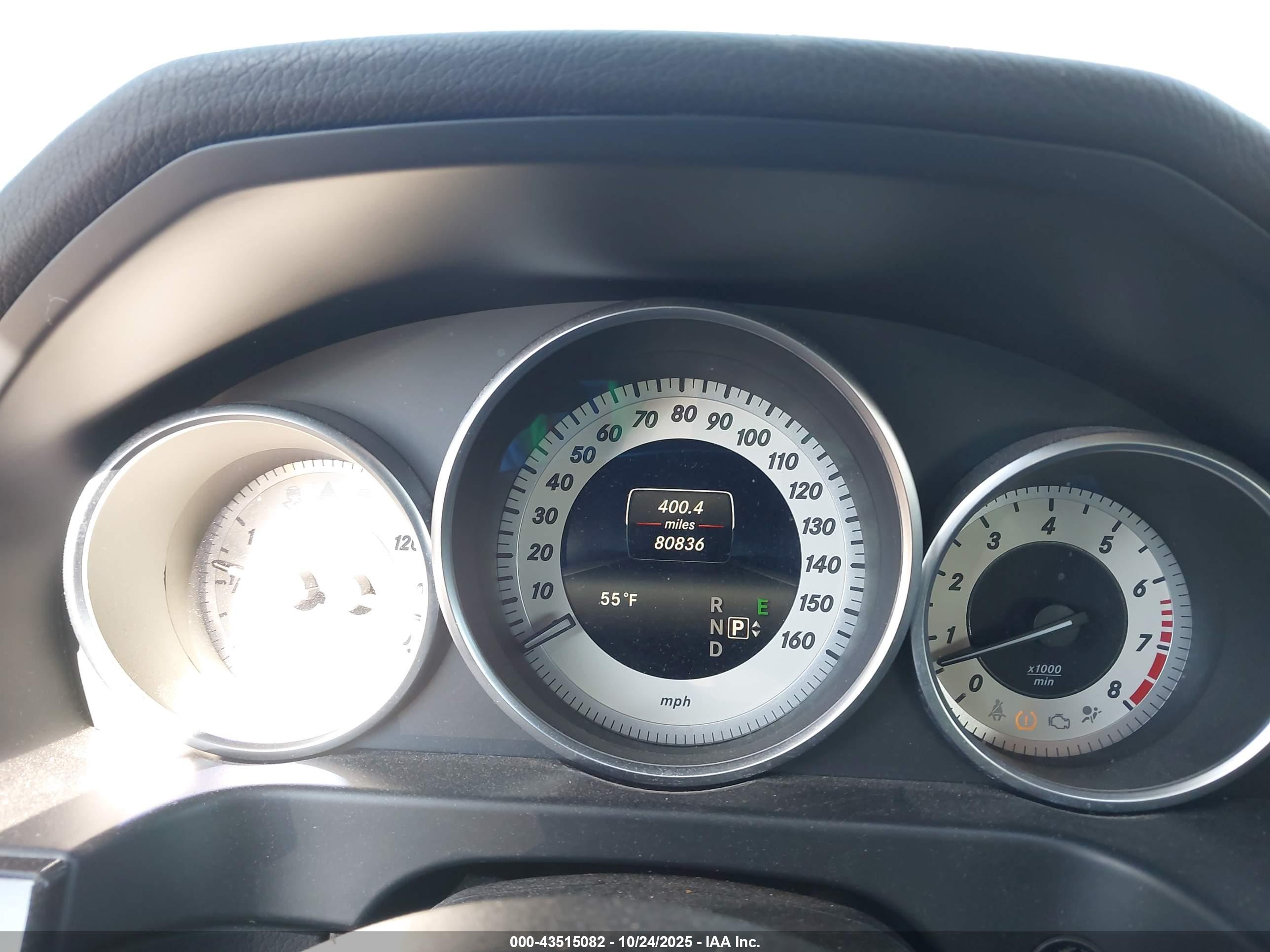 MERCEDES-BENZ E image 7