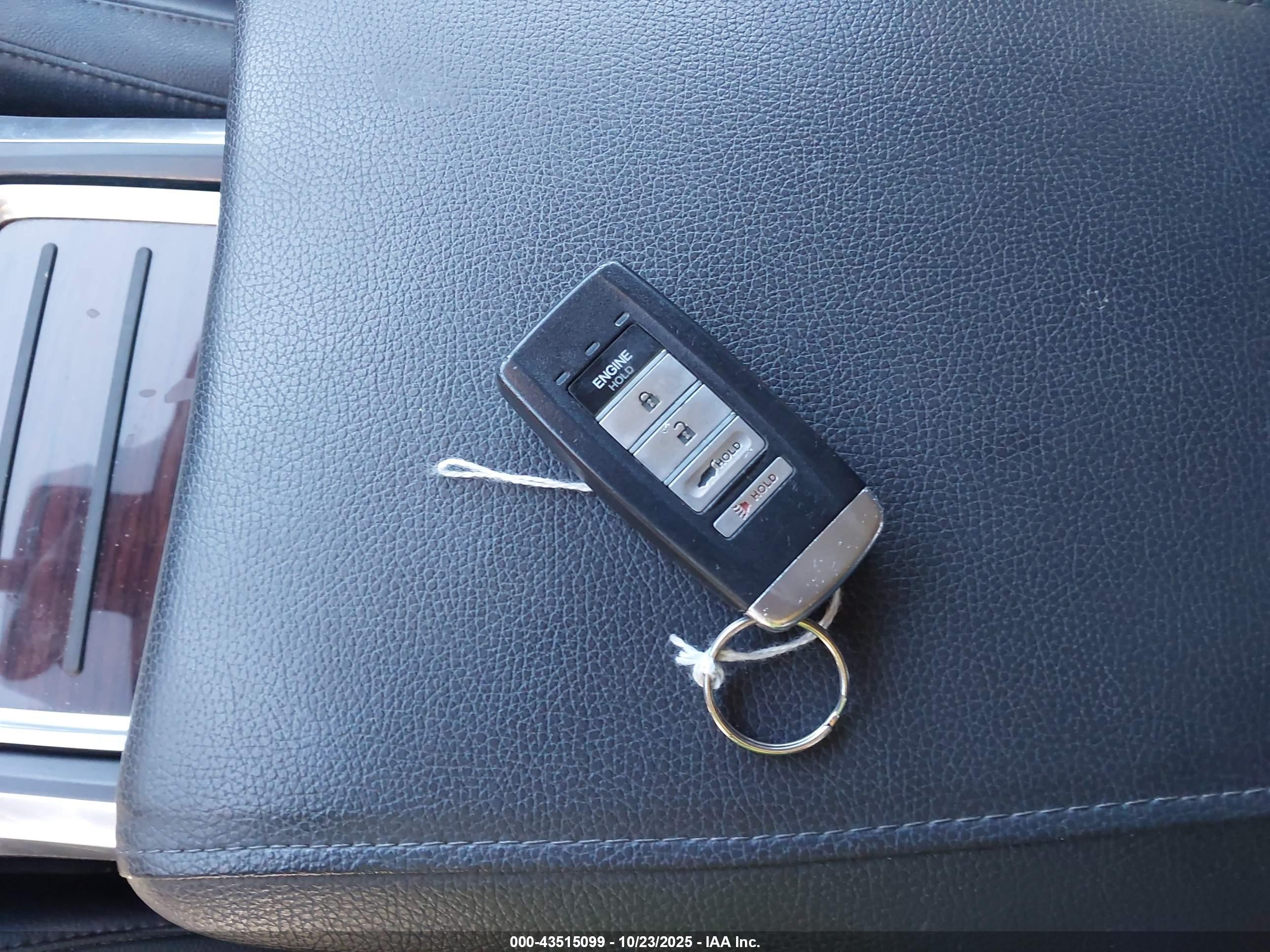 ACURA MDX image 11
