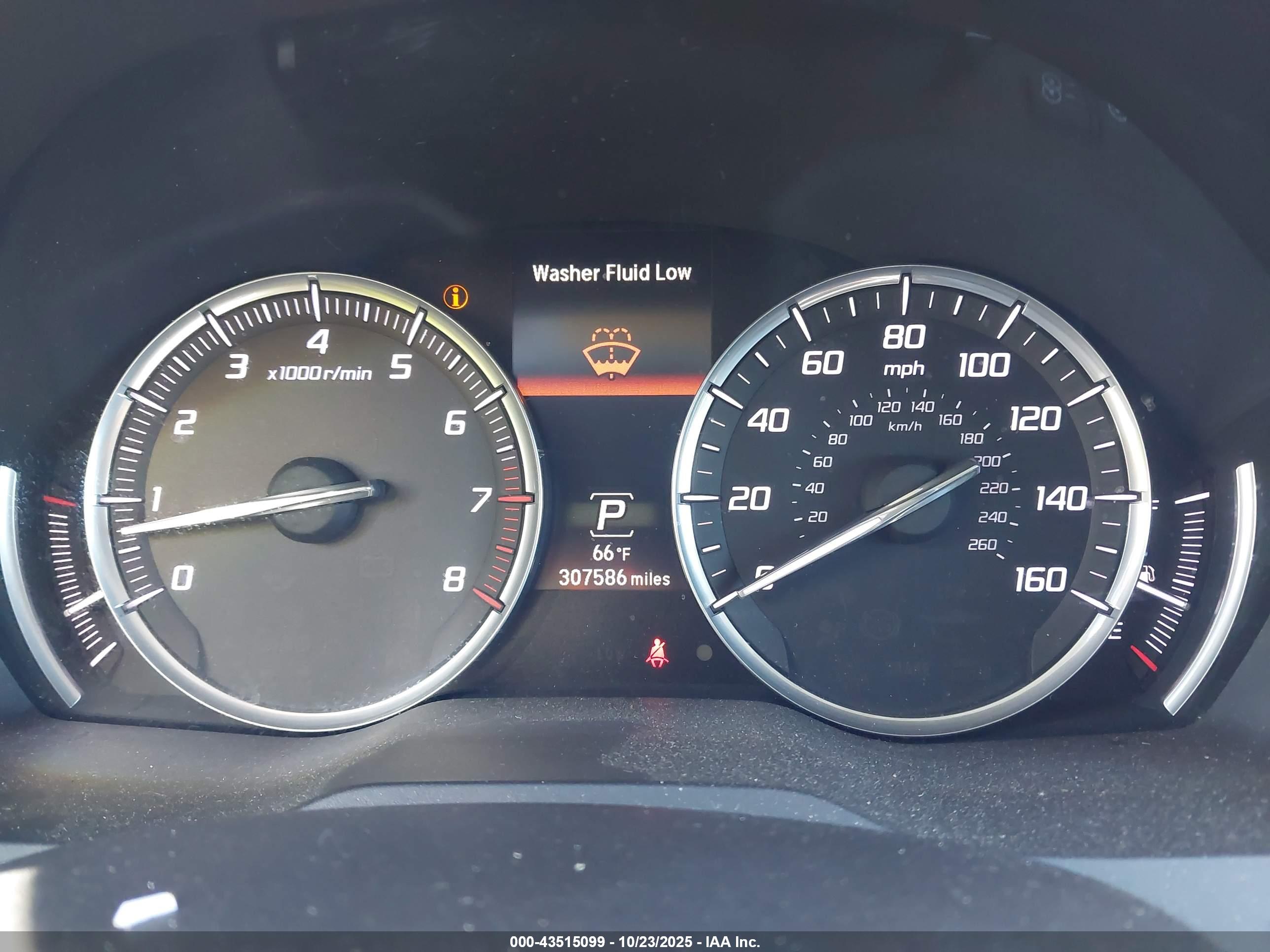 ACURA MDX image 7