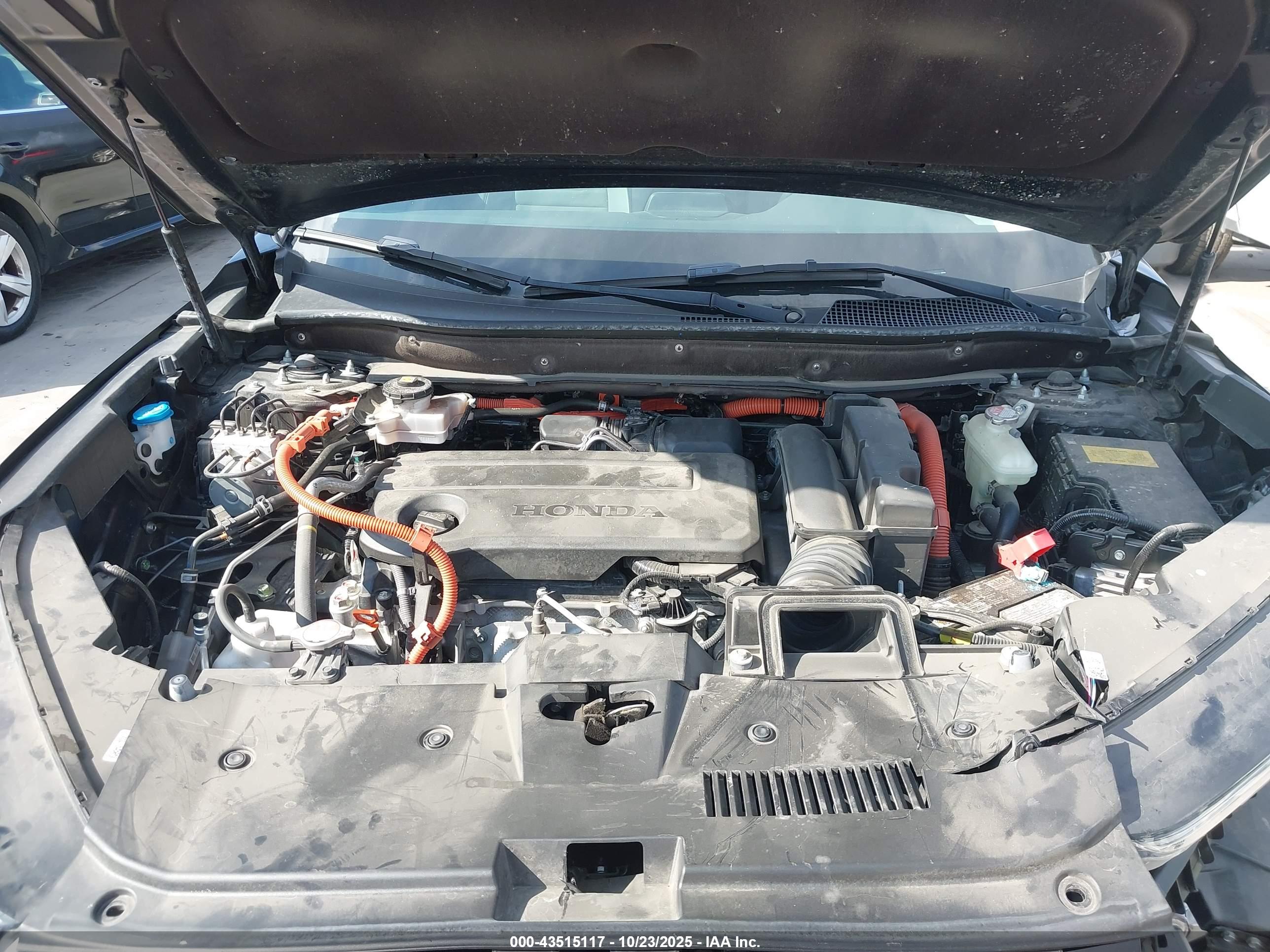 HONDA CR-V image 10