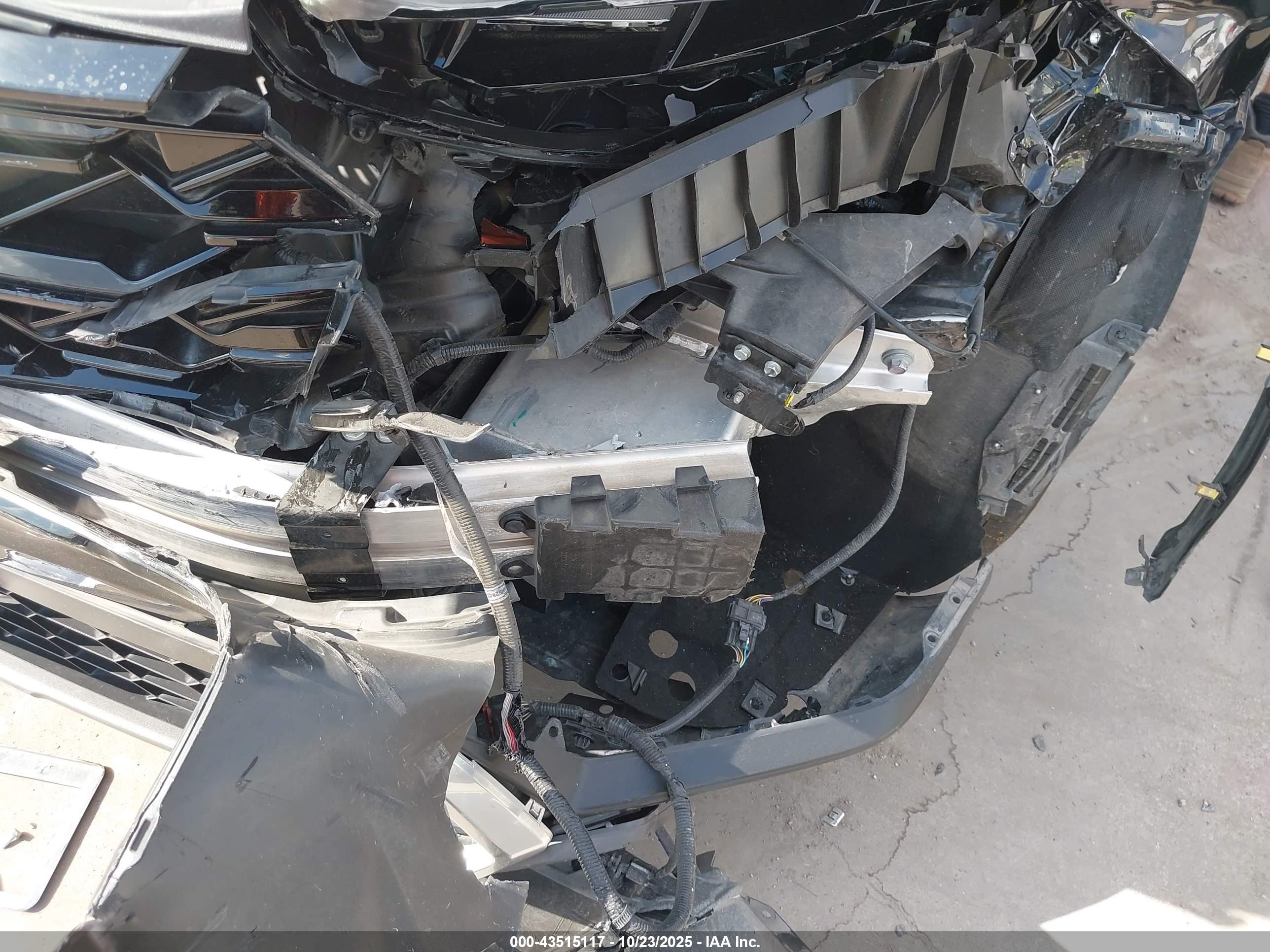 HONDA CR-V image 6