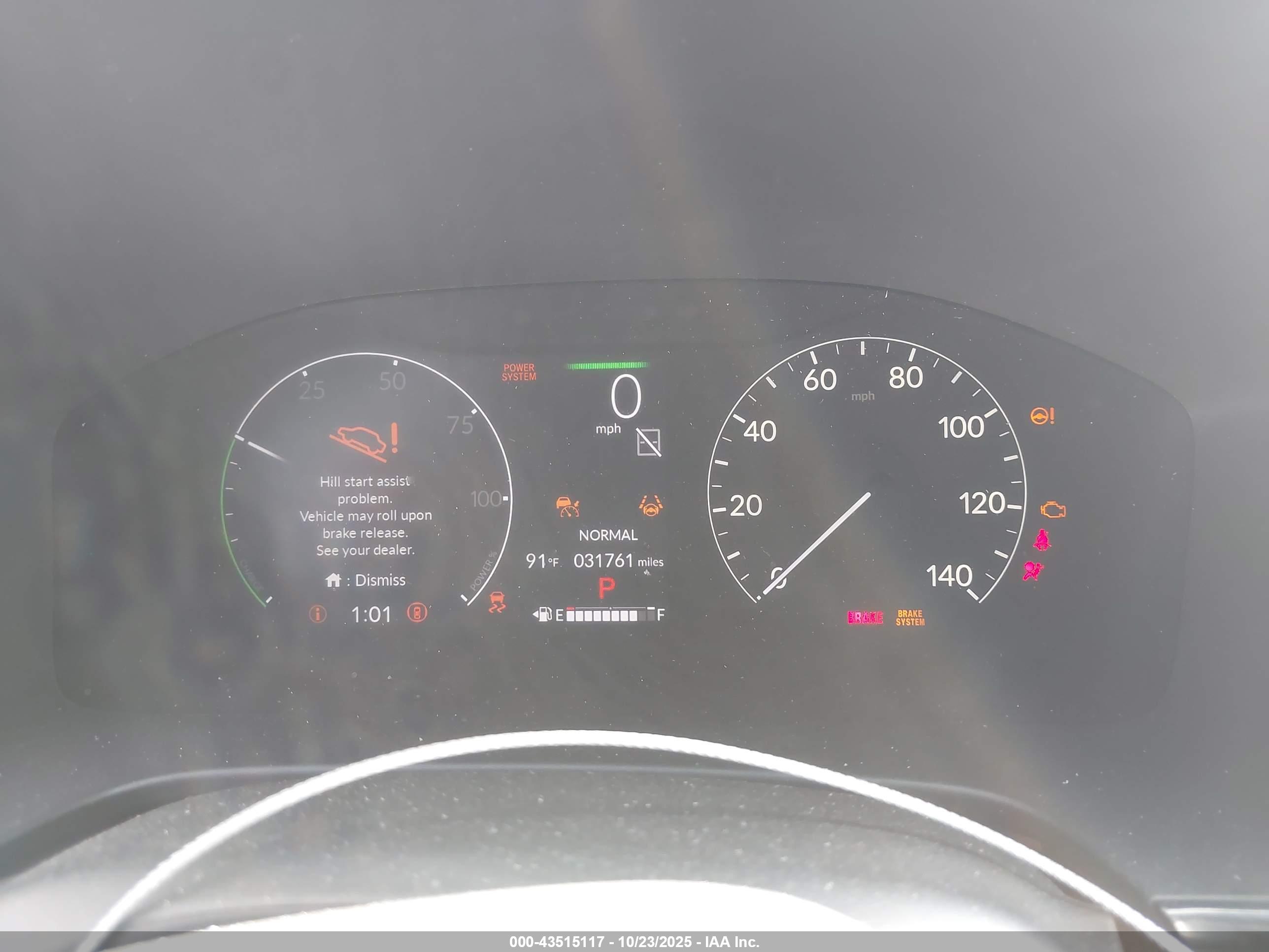 HONDA CR-V image 7