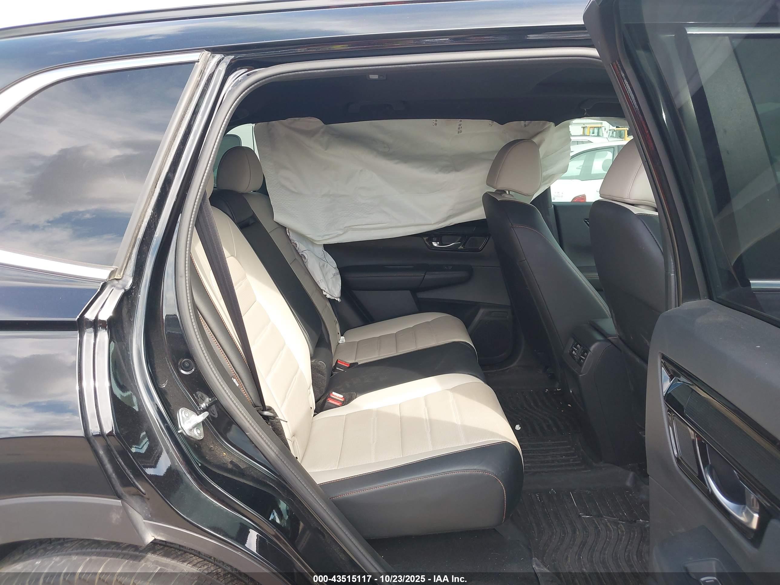 HONDA CR-V image 8