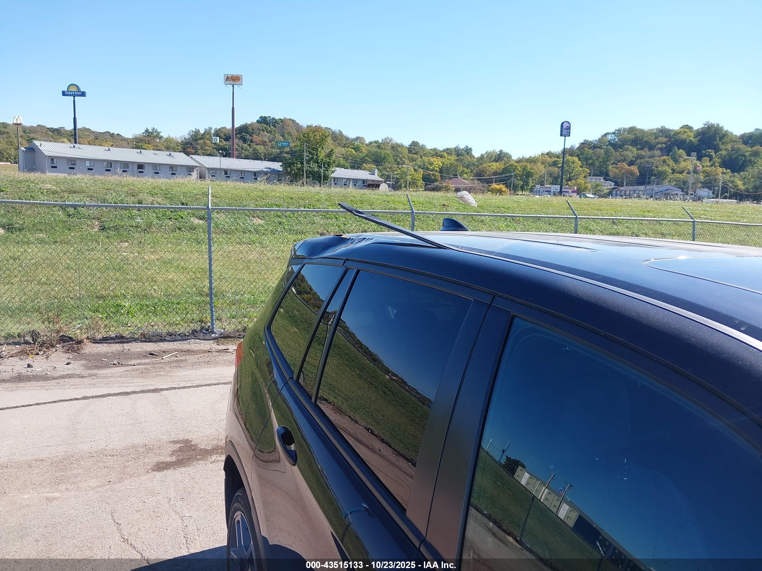 HONDA PASSPORT image 6