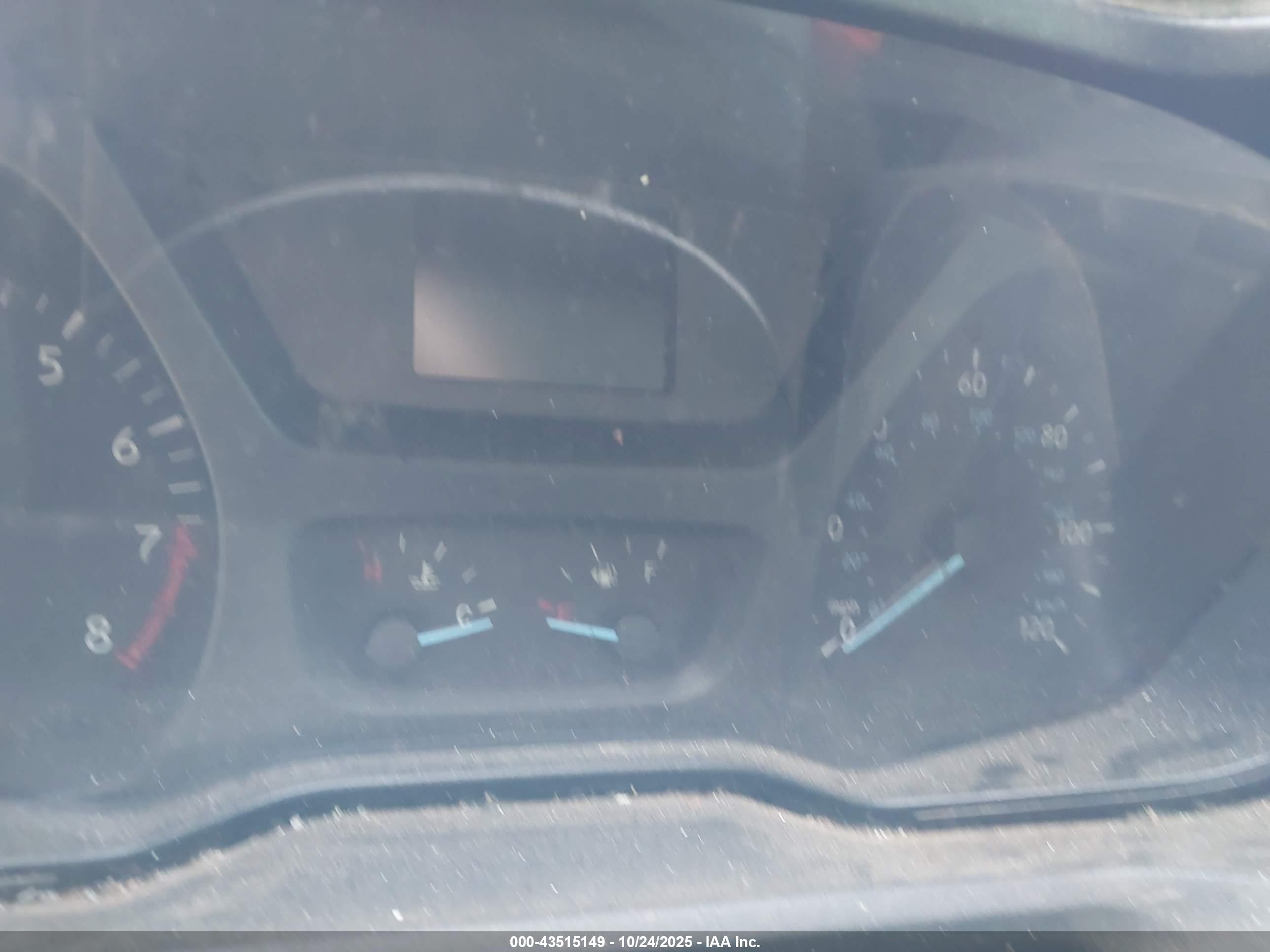 FORD TRANSIT-250 image 7
