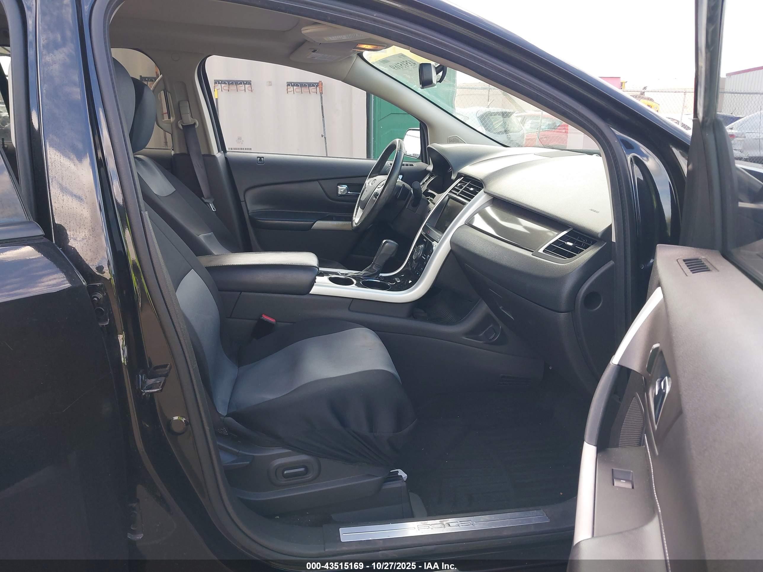 FORD EDGE image 5