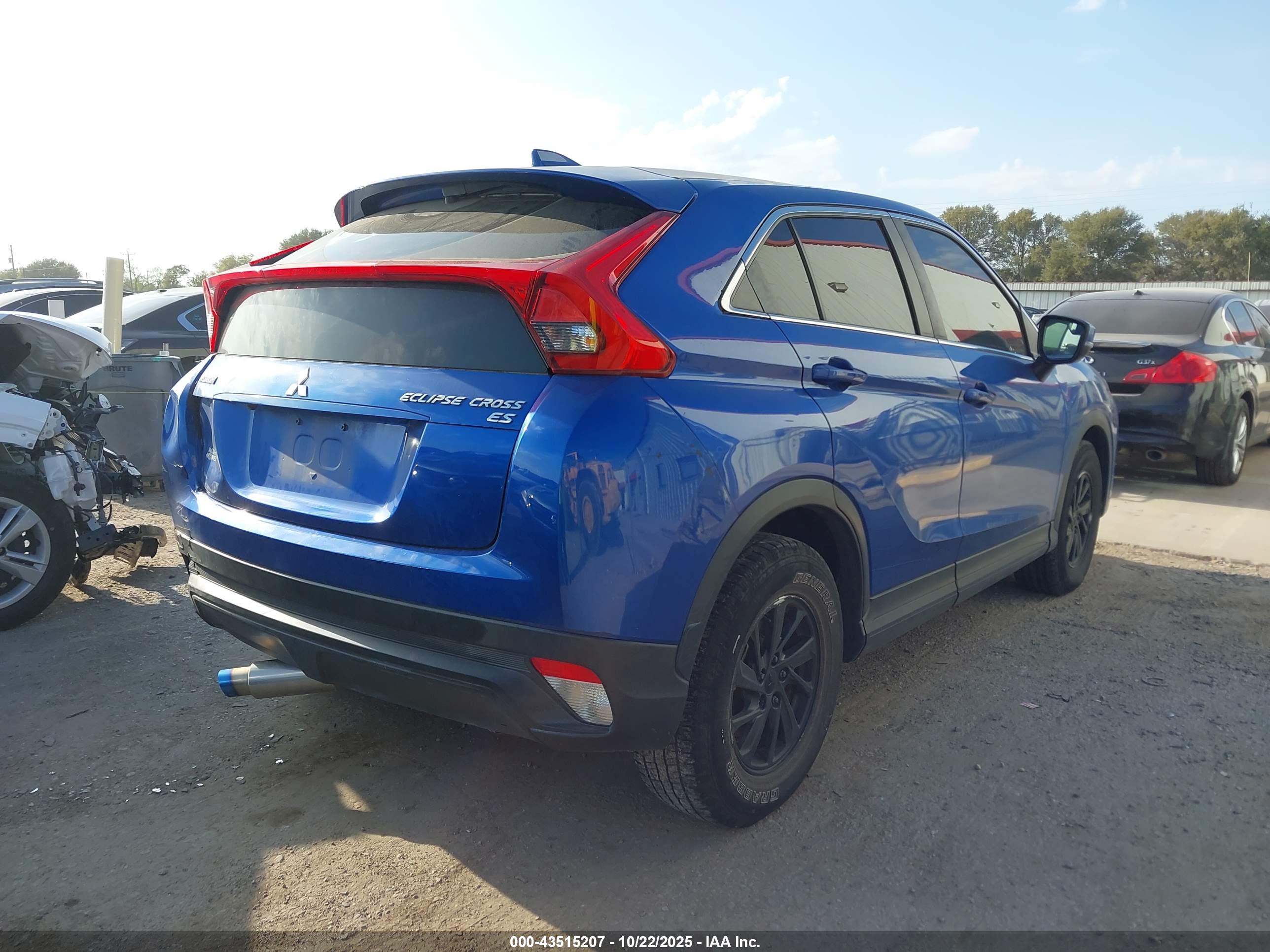 MITSUBISHI ECLIPSE image 4