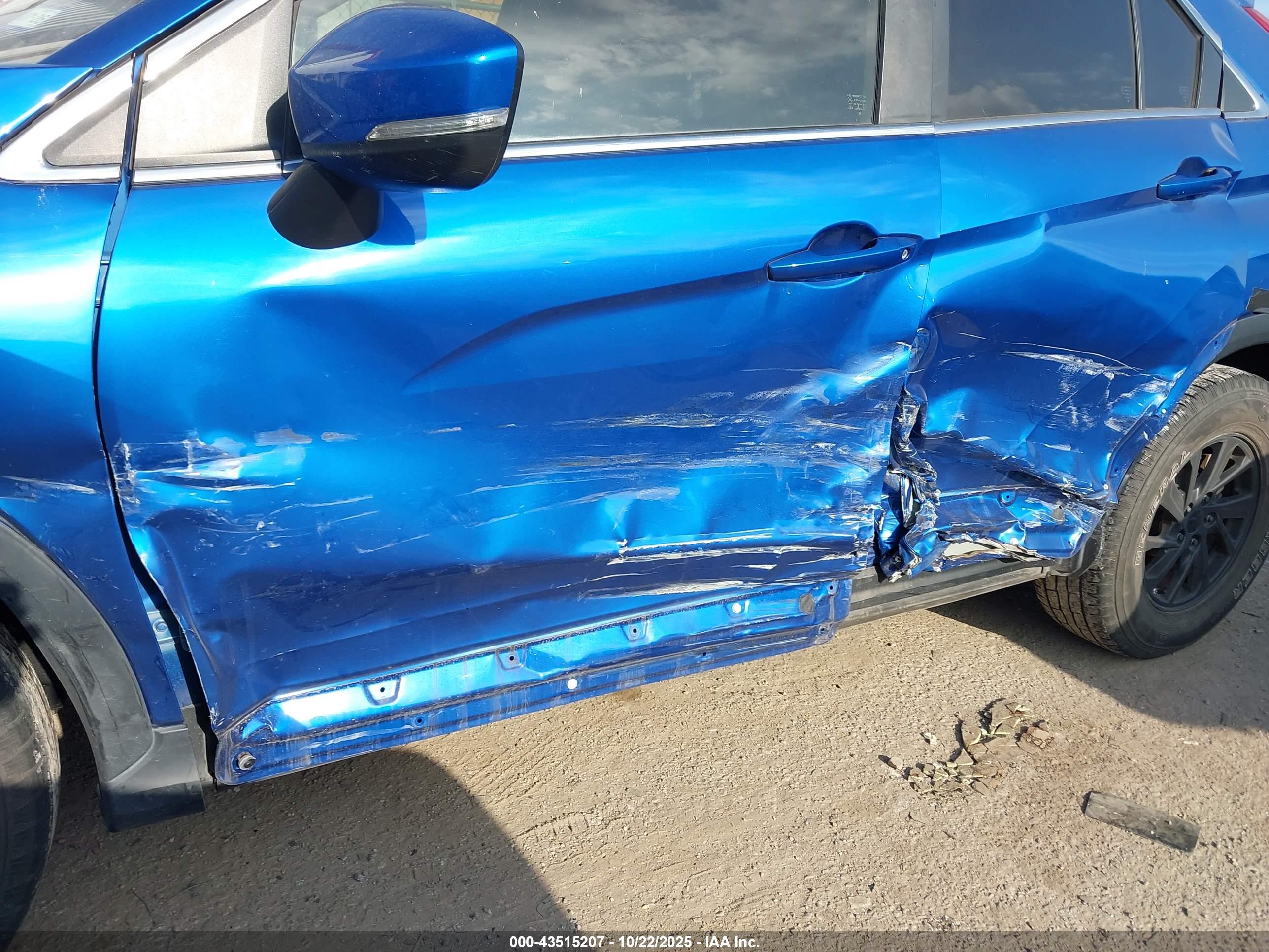 MITSUBISHI ECLIPSE image 6