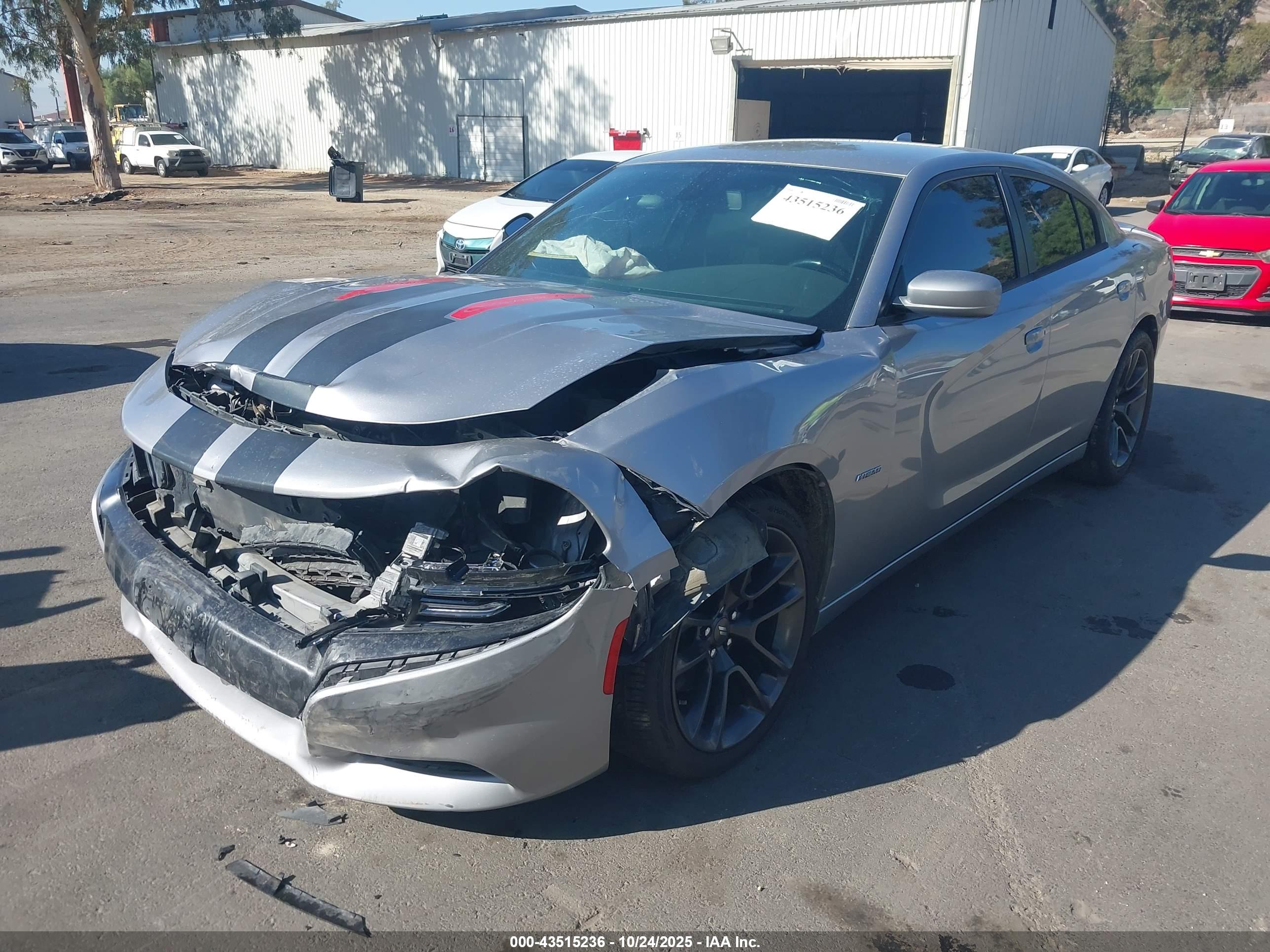 DODGE CHARGER image 2