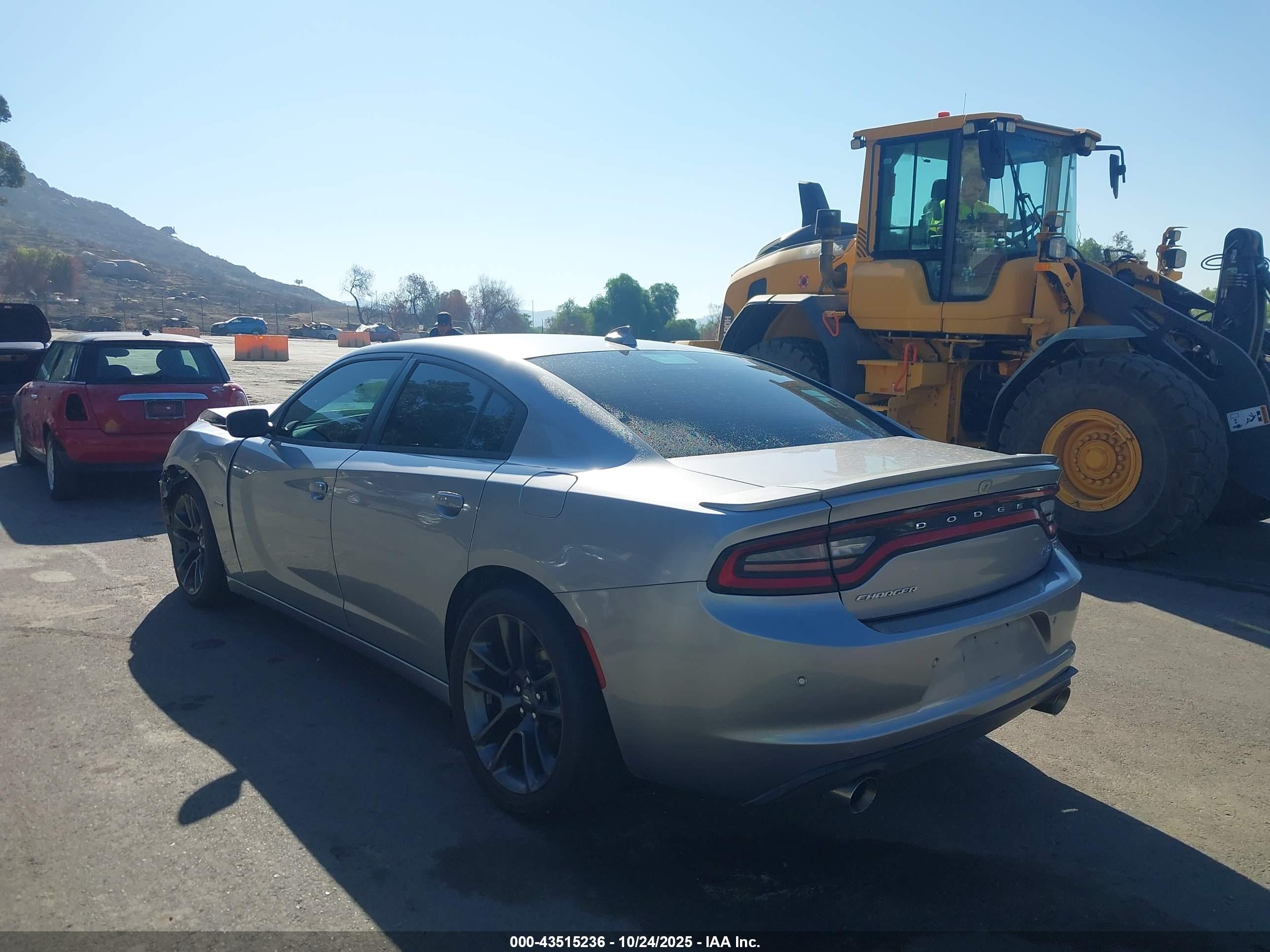 DODGE CHARGER image 3