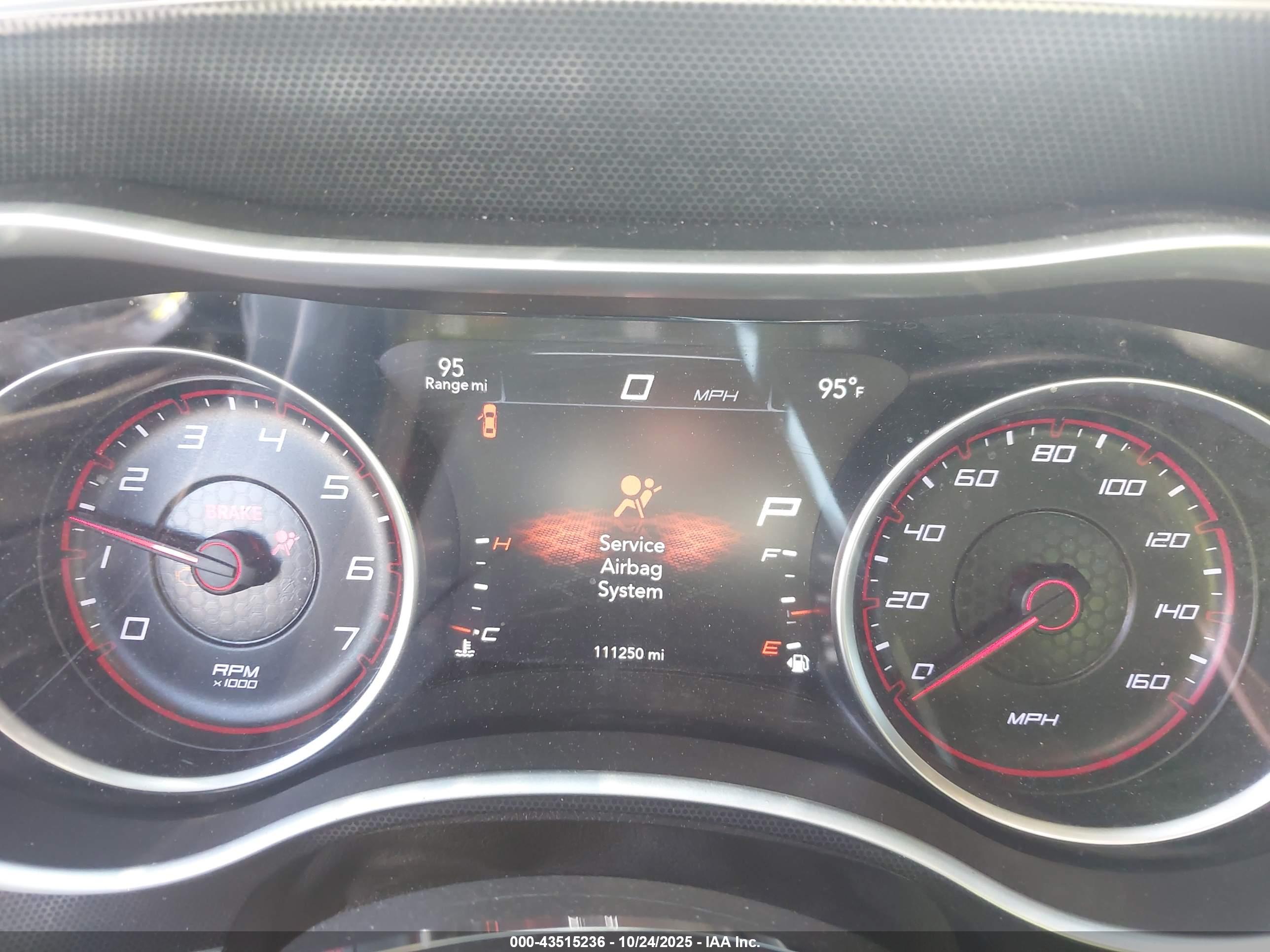 DODGE CHARGER image 7