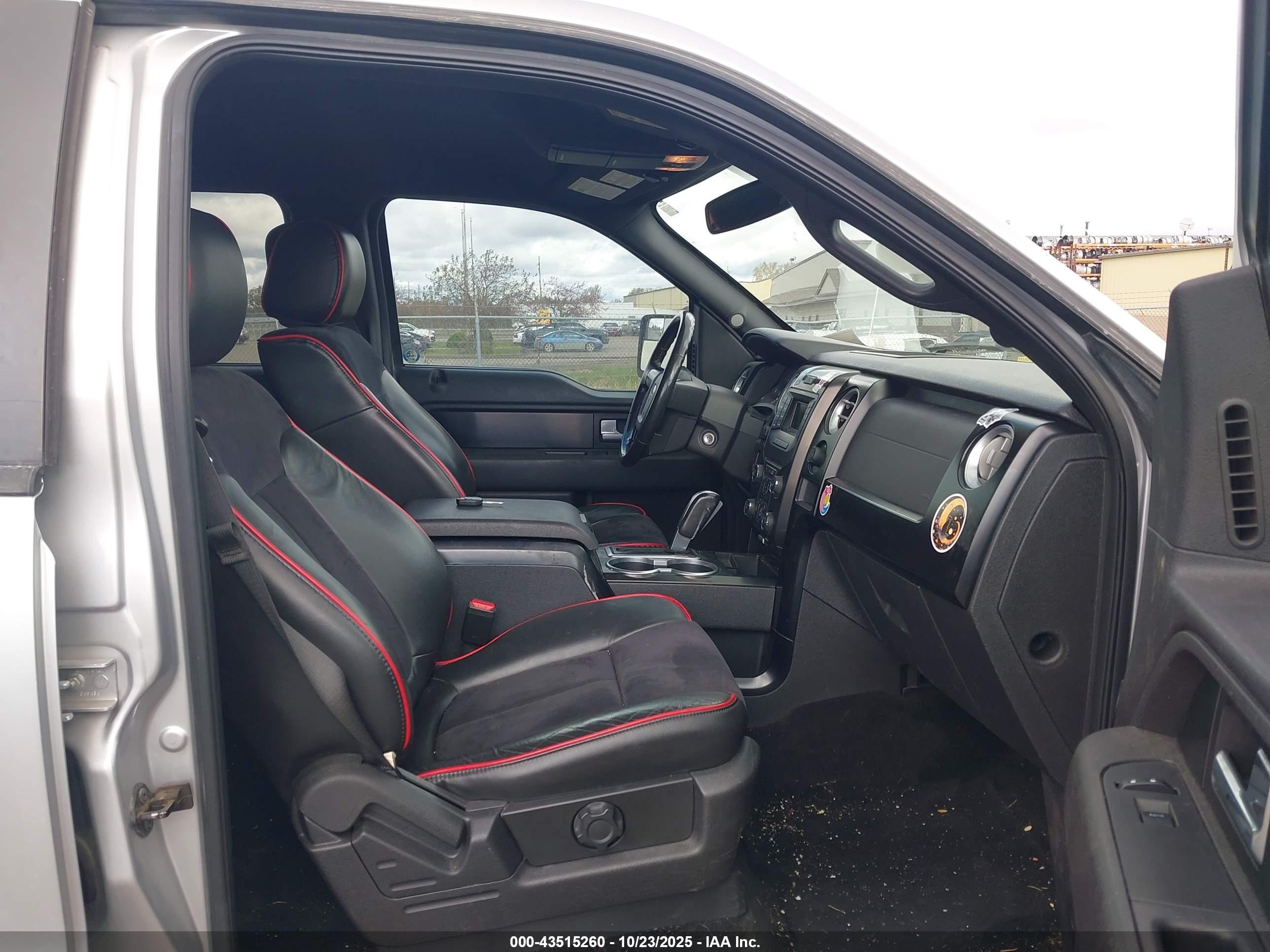 FORD F-150 image 5