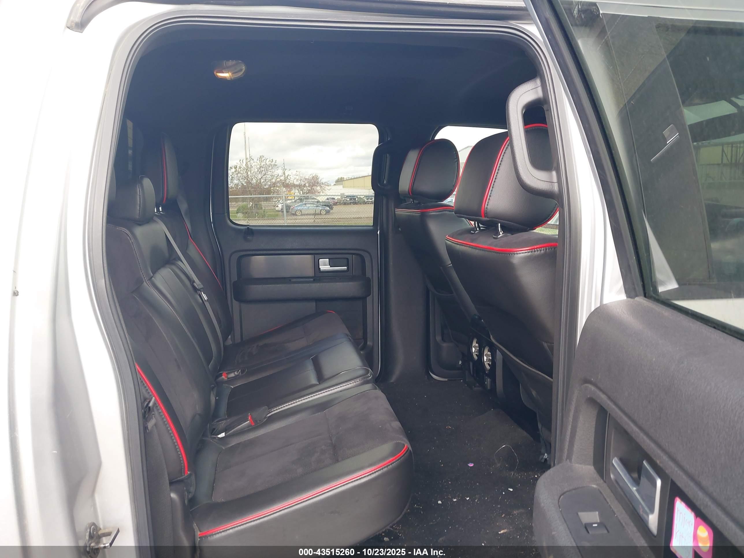 FORD F-150 image 8