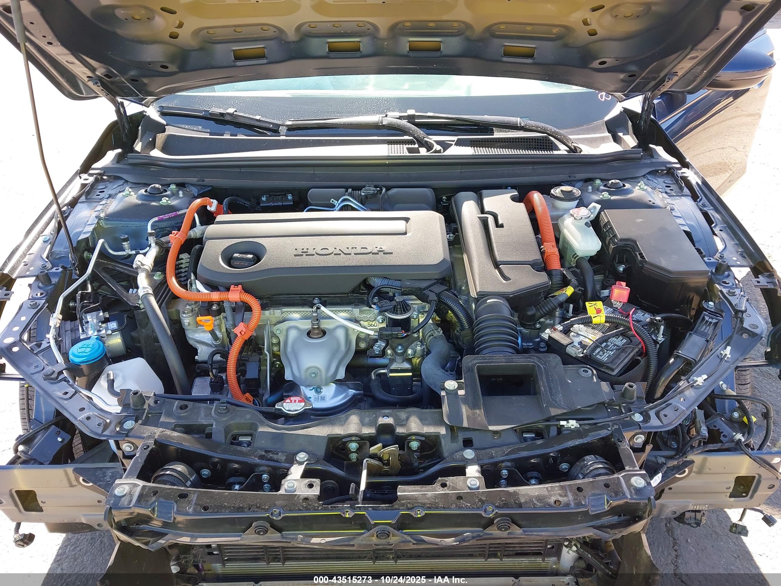 HONDA ACCORD image 10