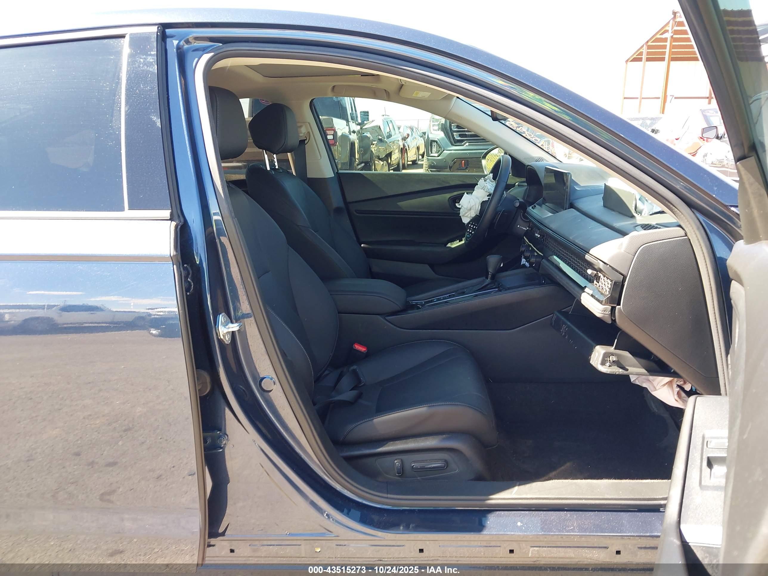 HONDA ACCORD image 5